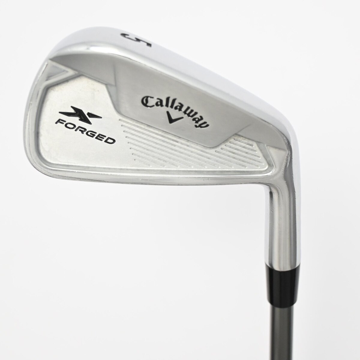 中古】Xシリーズ アイアンセット (キャロウェイ) 通販｜GDO中古ゴルフ