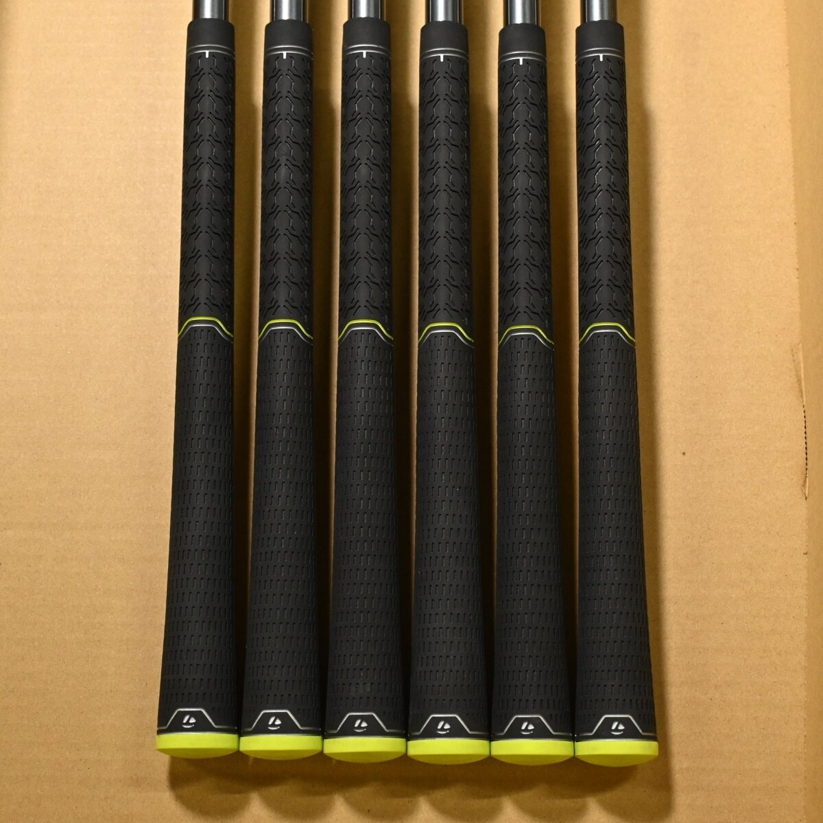 中古】M2(2019) アイアン REAX 65 21.5 R C(アイアン（セット）)|M2