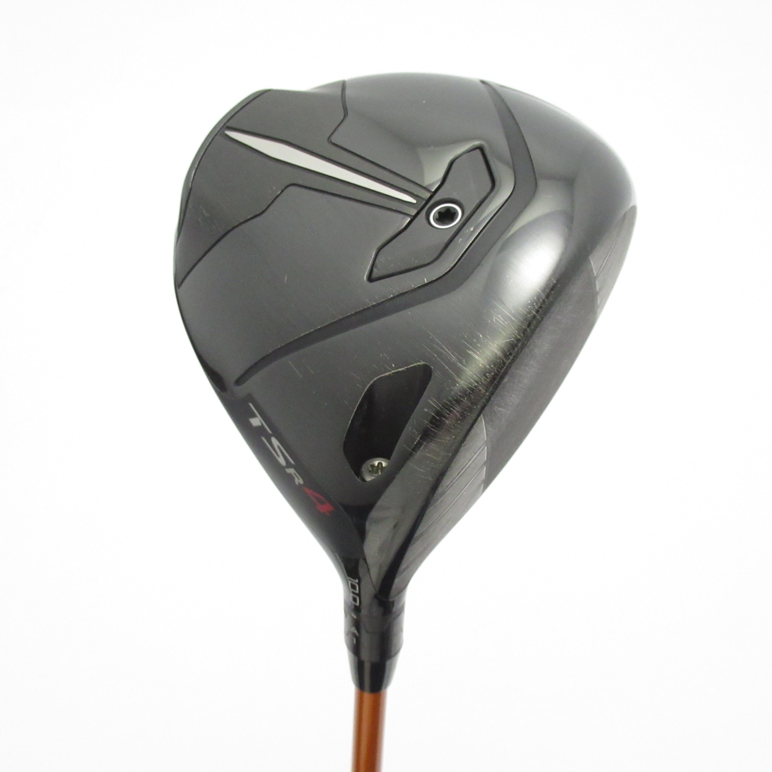 中古】TSR4 ドライバー (タイトリスト) TSR 通販｜GDO中古ゴルフクラブ