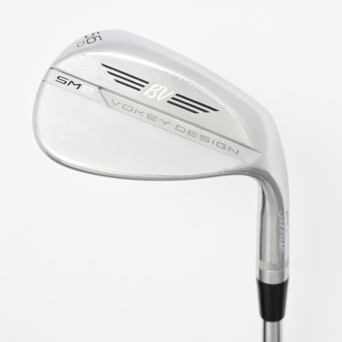 中古】ボーケイ SM8 ツアークローム ウェッジ (タイトリスト) ボーケイ