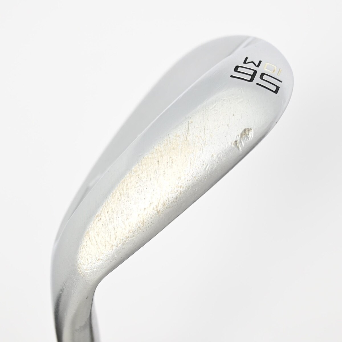 中古】ボーケイ フォージド 2021 ウェッジ BV105 56-10 設定無 D