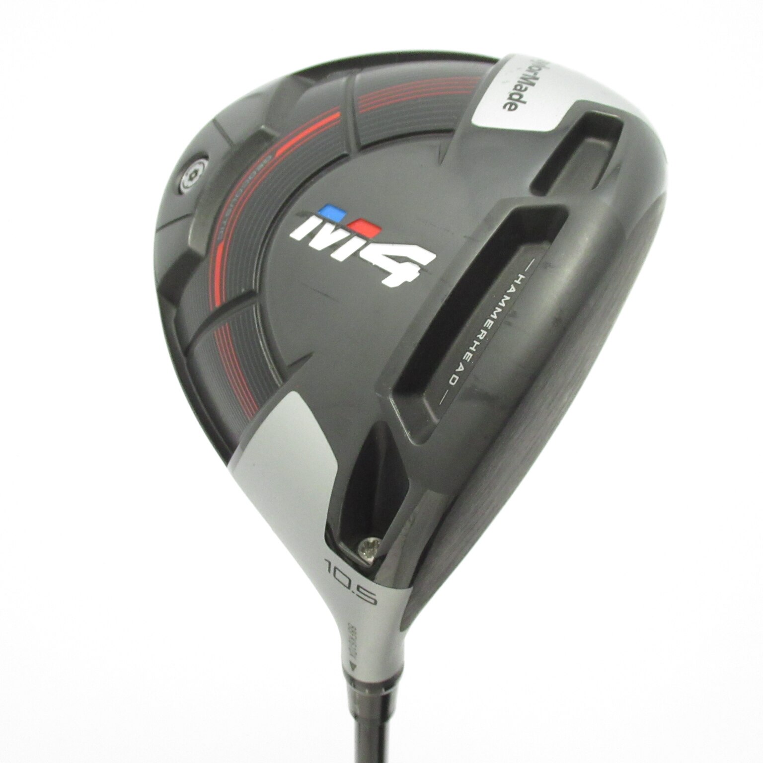 中古】M4 ドライバー (テーラーメイド) 通販｜GDO中古ゴルフクラブ