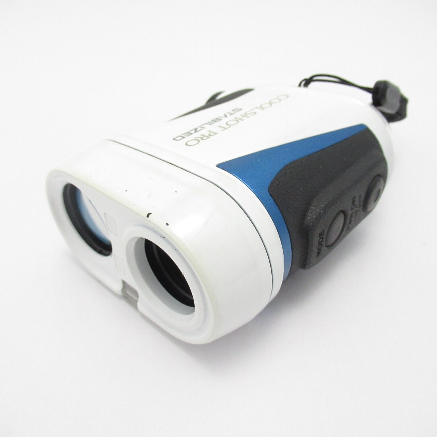 中古】COOLSHOT PRO STABILIZED - - - CD(パーツ)|NIKON(ニコン)の通販