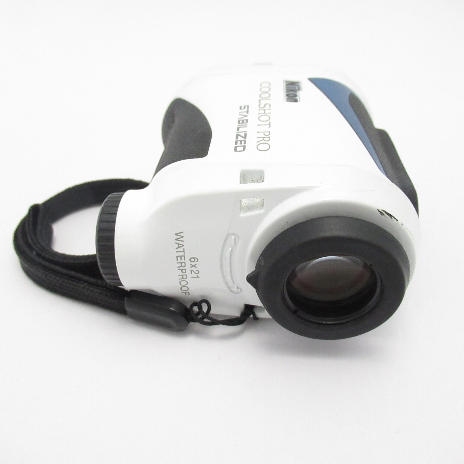 中古】COOLSHOT PRO STABILIZED - - - CD(パーツ)|NIKON(ニコン)の通販