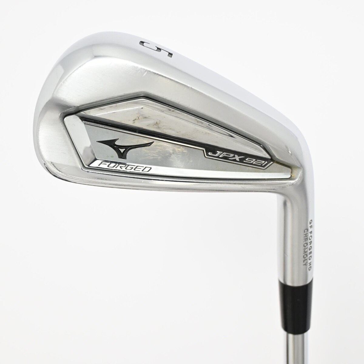 中古】JPX 921 FORGED アイアンセット (ミズノ) JPX 通販｜GDO中古