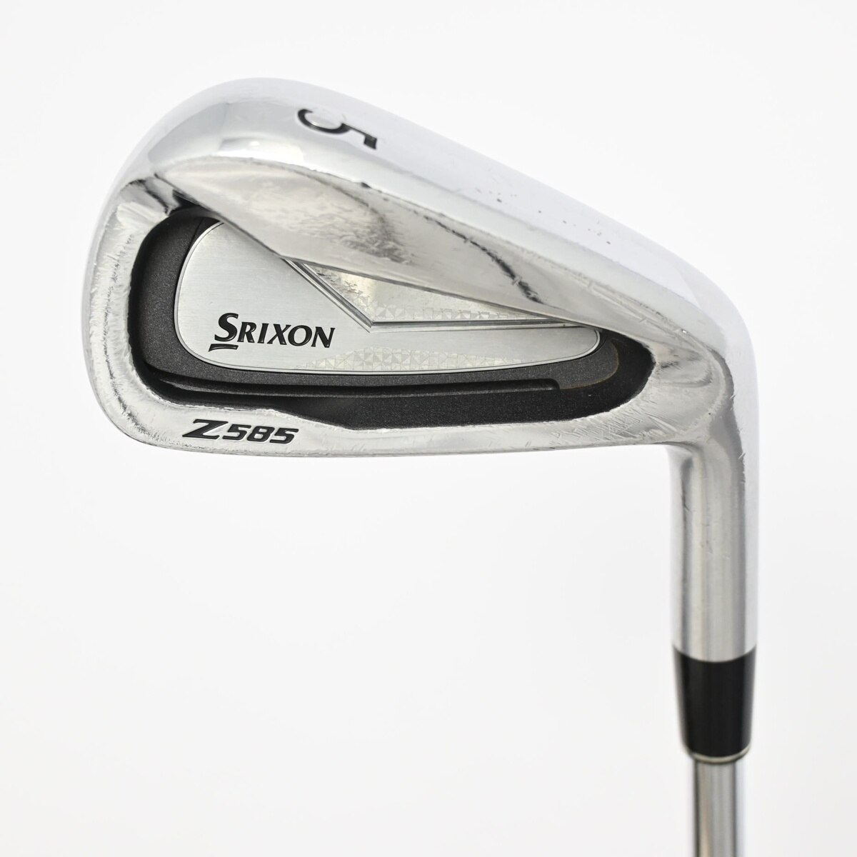 ダンロップスリクソン Z585 5I-PW NS PRO 950GH DST S SRIXON ダンロップ スリクソン Z585 SW スチール NS950GHDST S 単品