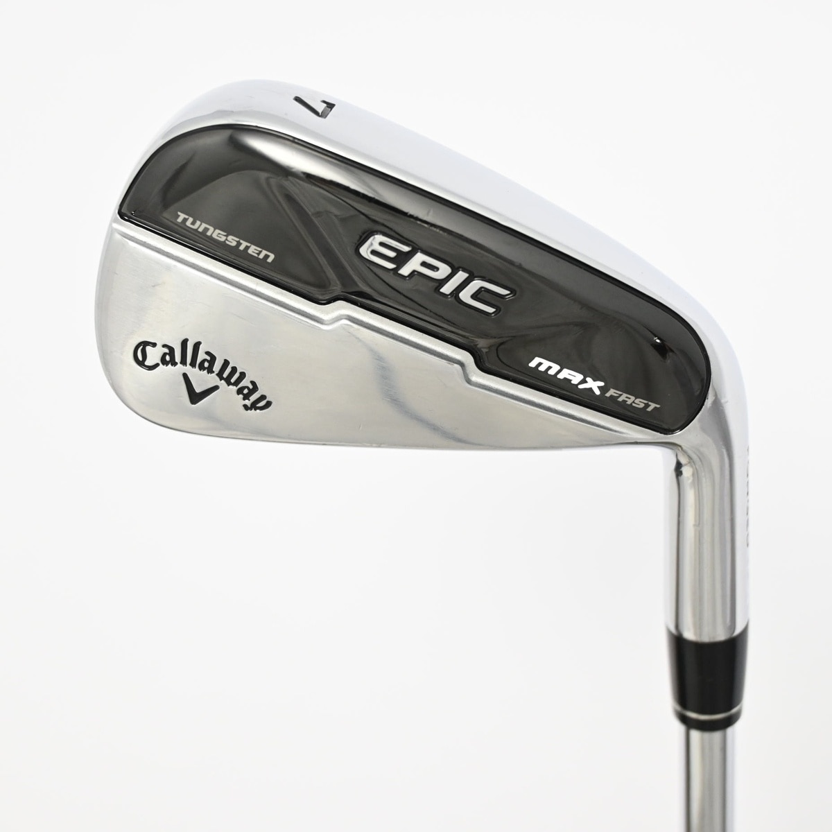 中古】EPIC MAX FAST アイアンセット (キャロウェイ) エピック 通販