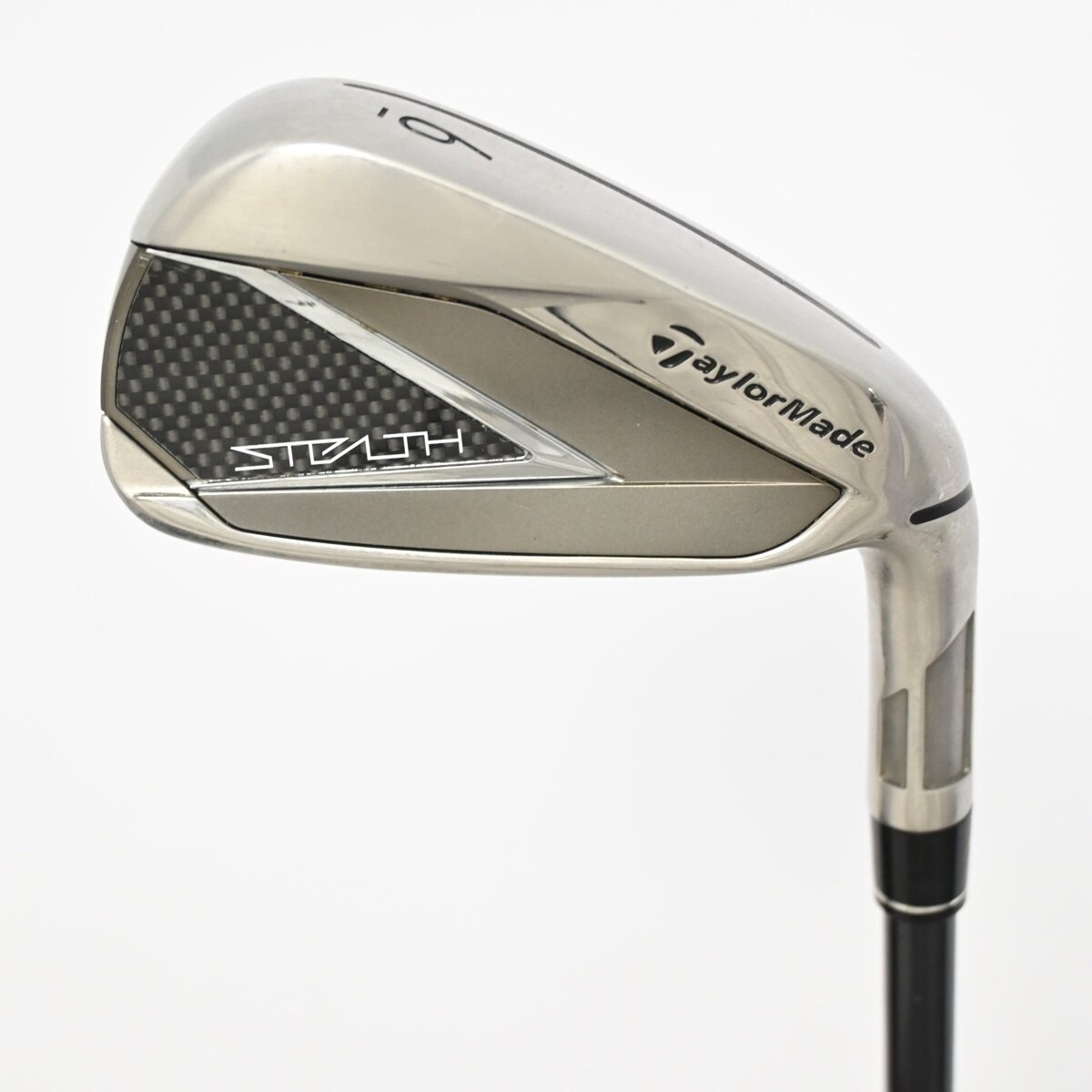 中古】ステルス アイアン TENSEI RED TM60(2022) 24 S CD(アイアン