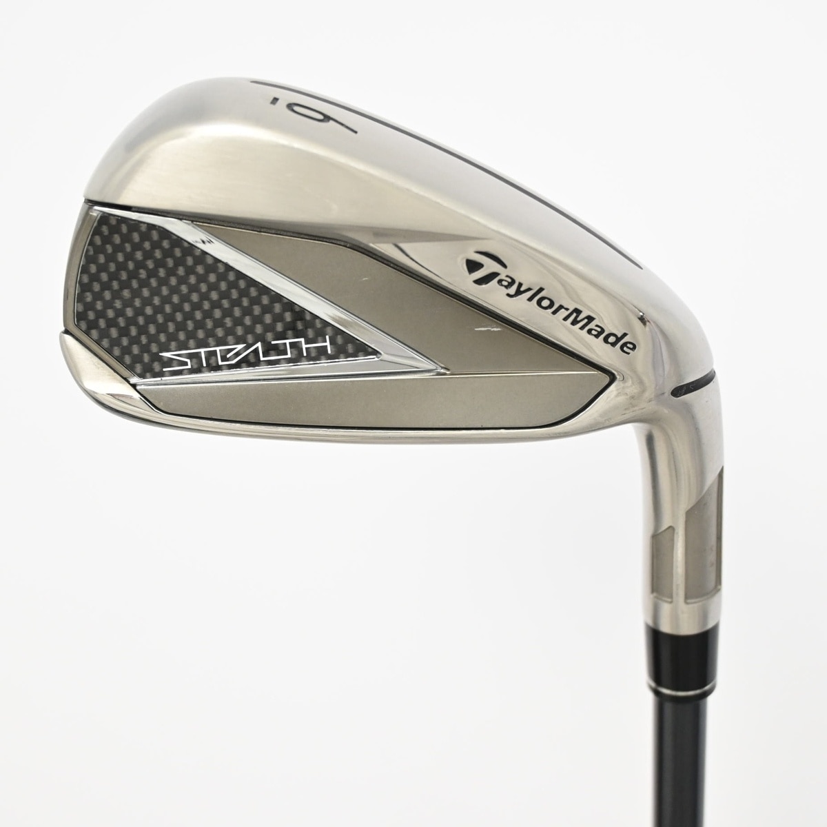 中古】ステルス アイアン TENSEI RED TM60(2022) 24 S C(アイアン