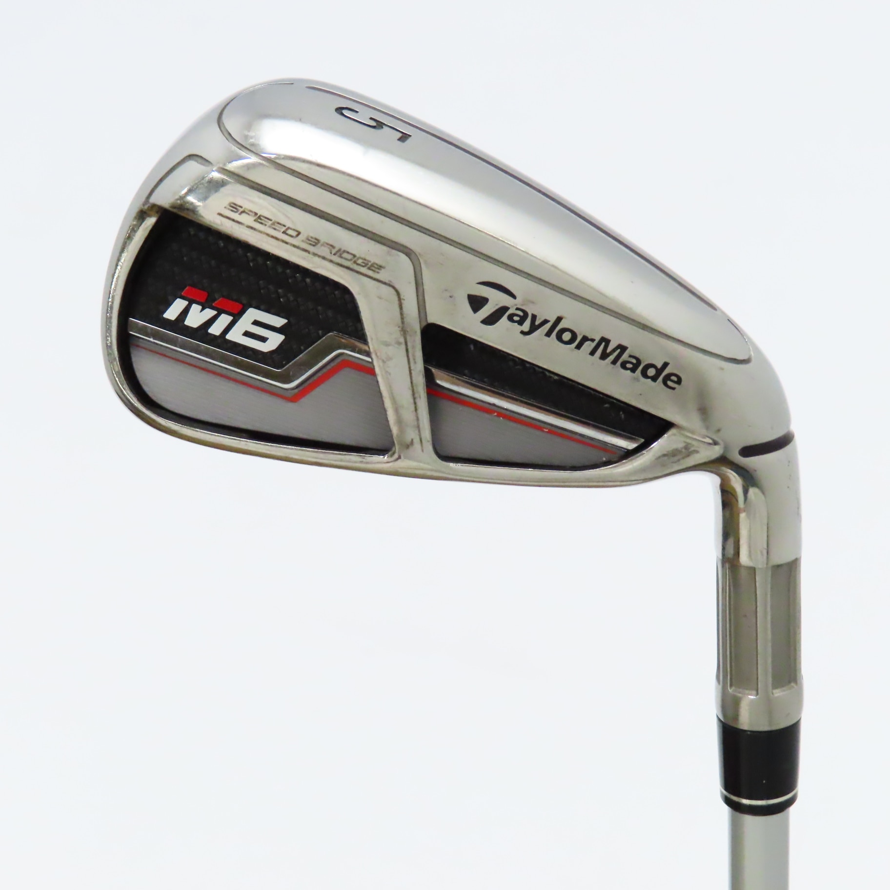 中古】M6 アイアン FUBUKI TM6 2019 21.5 S D(アイアン（セット）)|M6