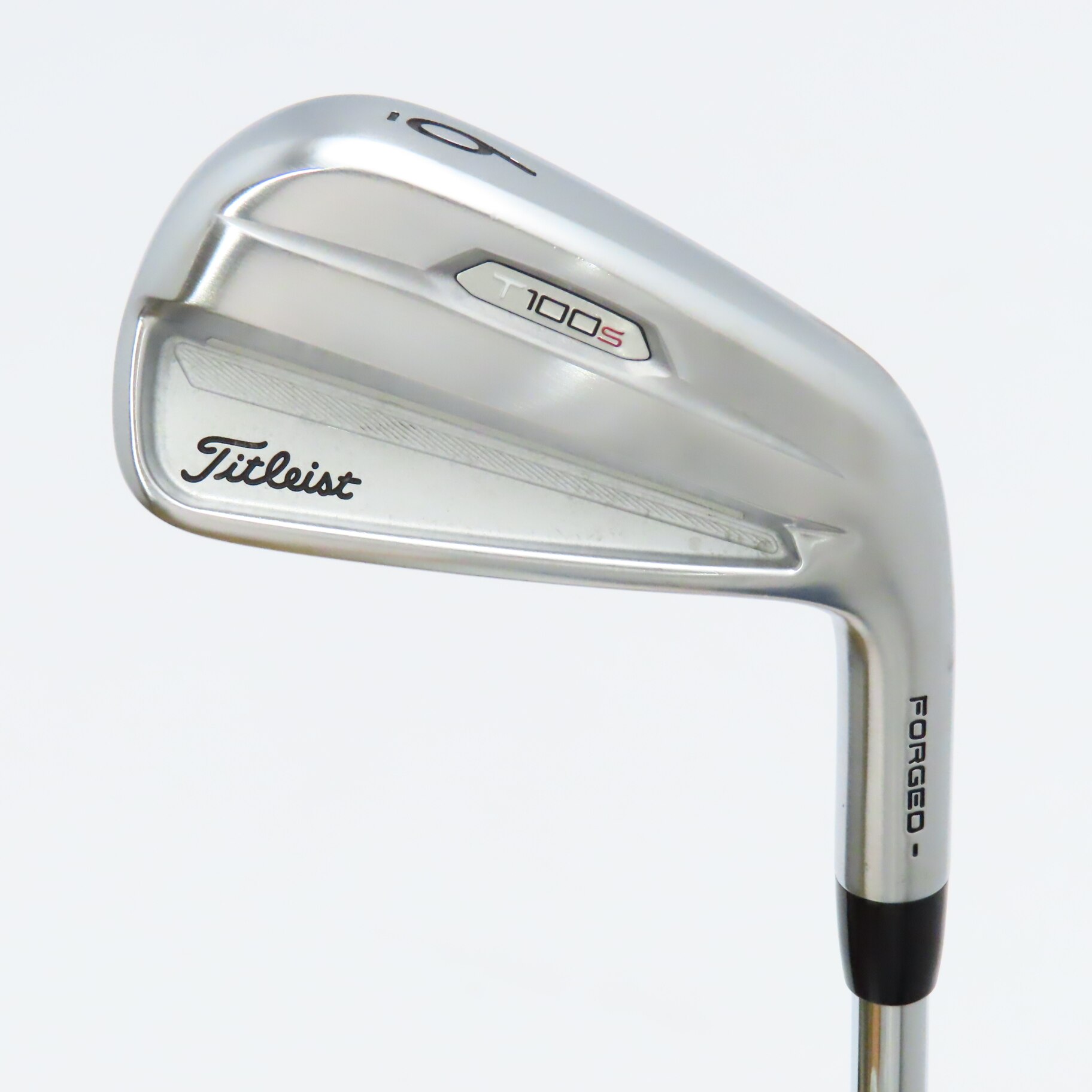 中古】T100S アイアン N.S.PRO MODUS3 TOUR 115 28 S C(アイアン