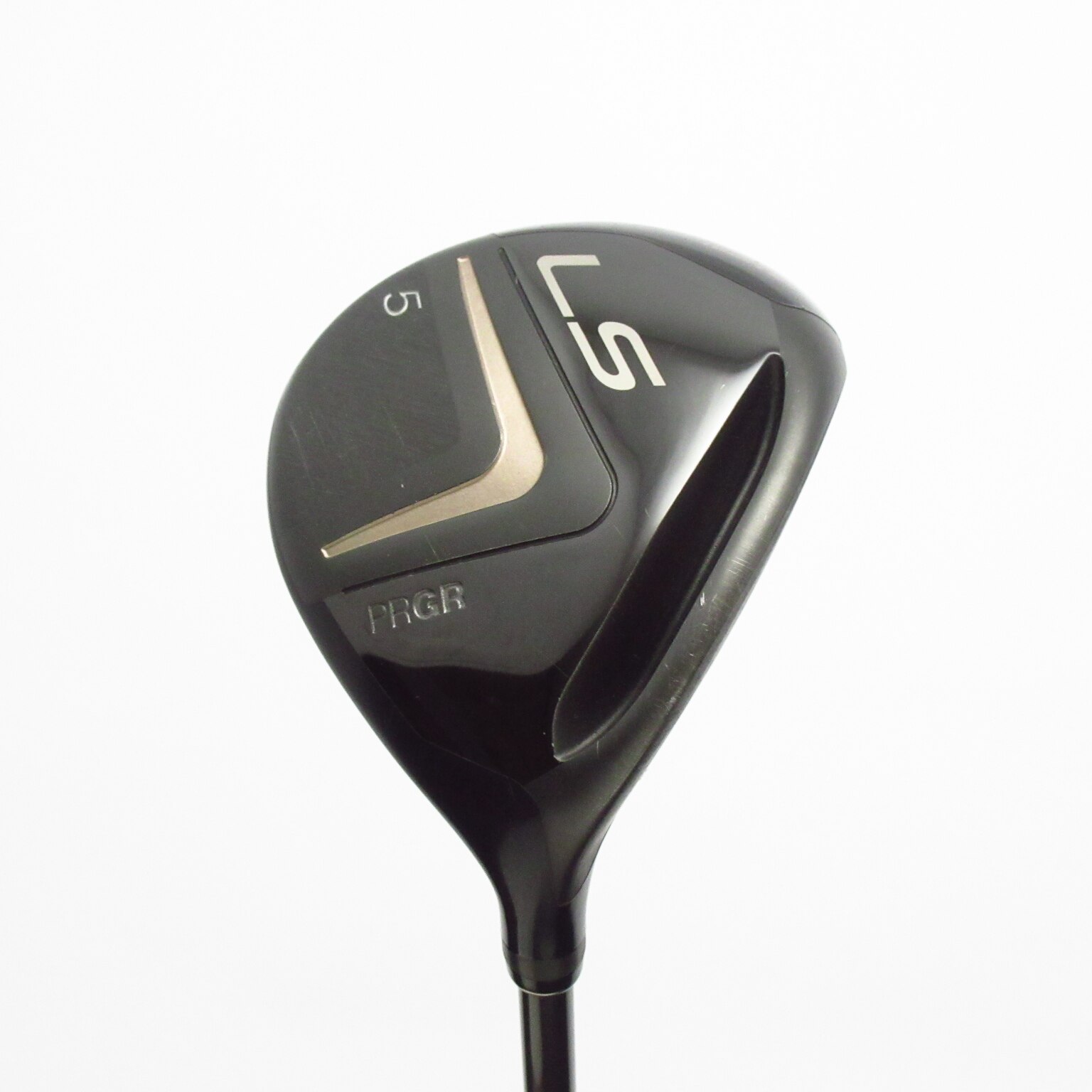 中古】LS(2023) フェアウェイウッド Speeder NX FOR PRGR 20 SR CD