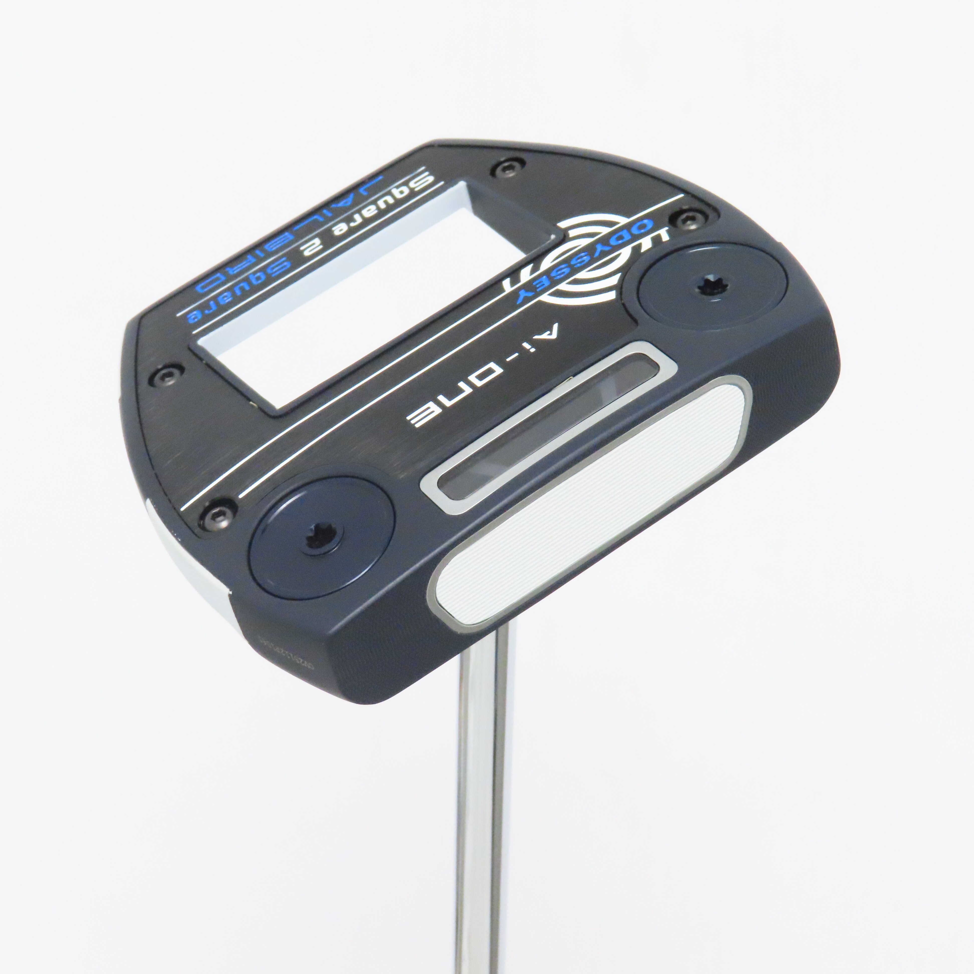 中古】AI-ONE パター (オデッセイ) 通販｜GDO中古ゴルフクラブ