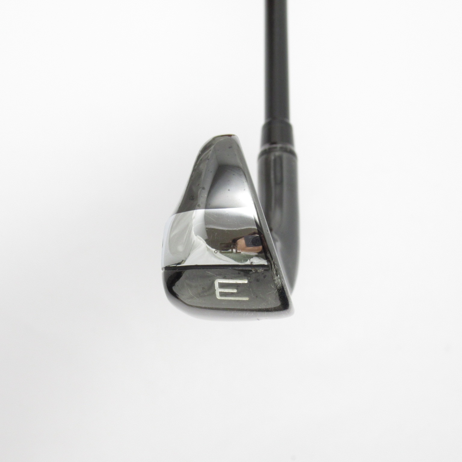 中古】GAPR MID ユーティリティ KBS MAX HL HYBRID 80 18 X CD