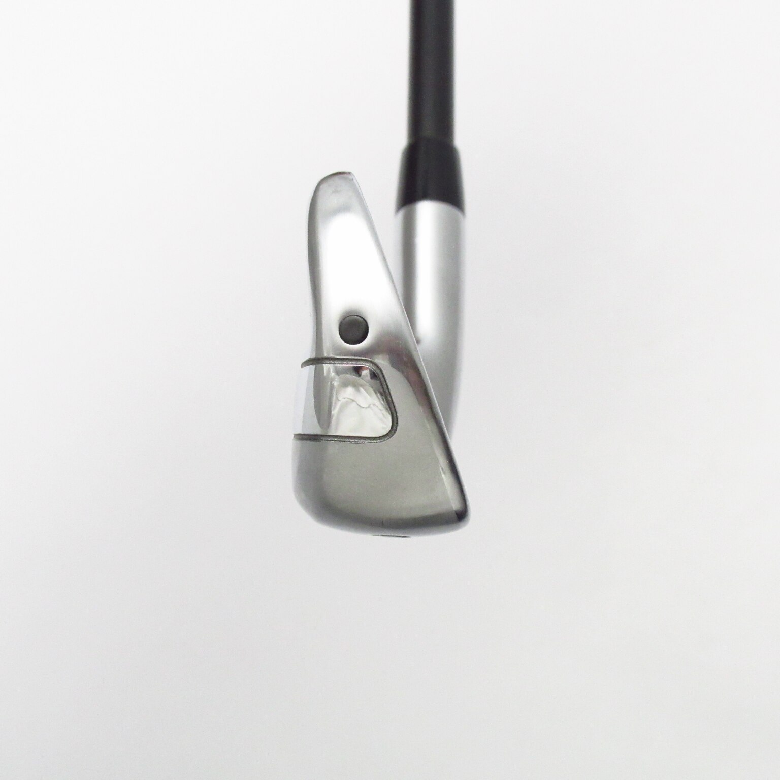 中古】U500 ユーティリティ Titleist MCI Matte Black 70 20 S C