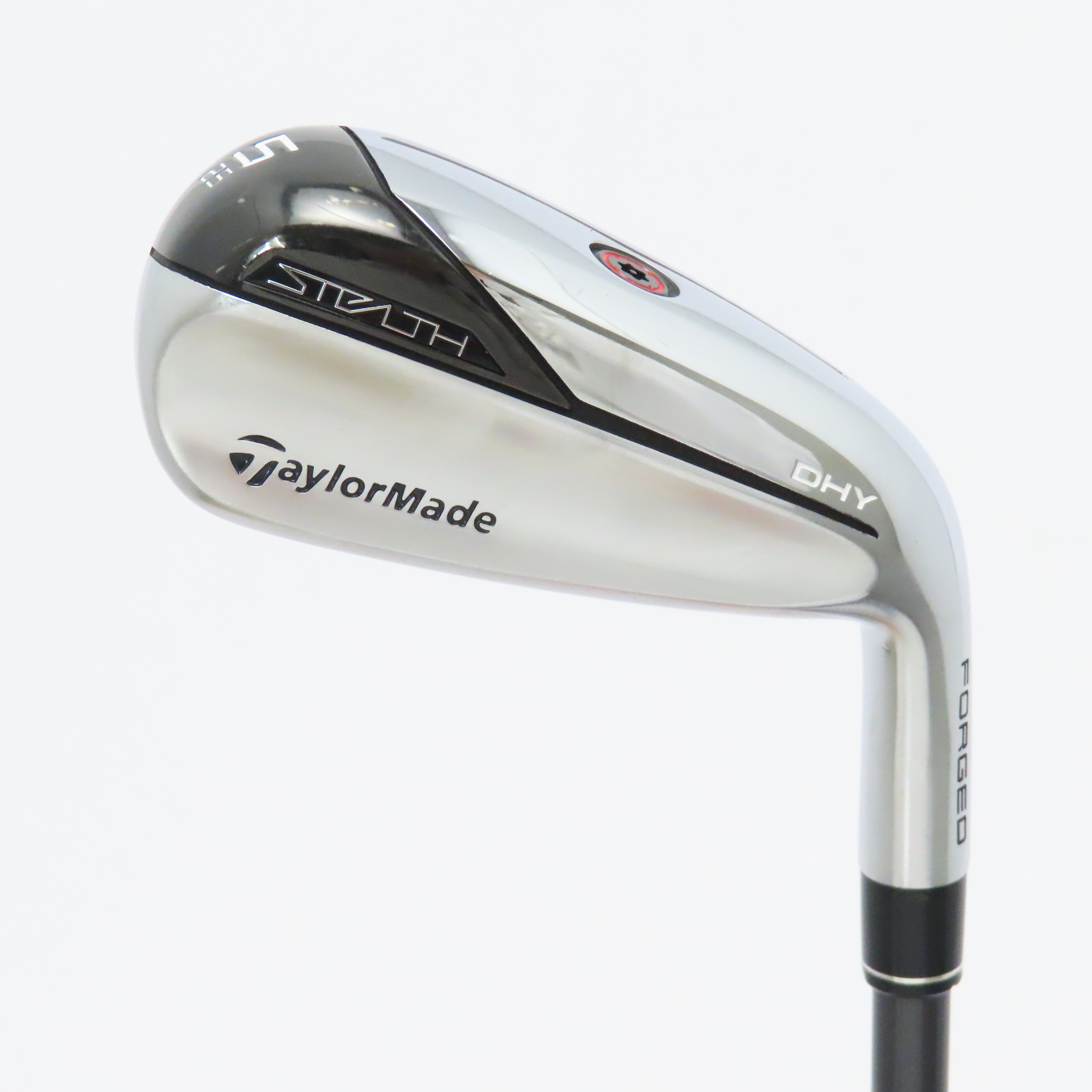 中古】ステルス DHY ユーティリティ TENSEI SILVER TM70(2022) 25 S C