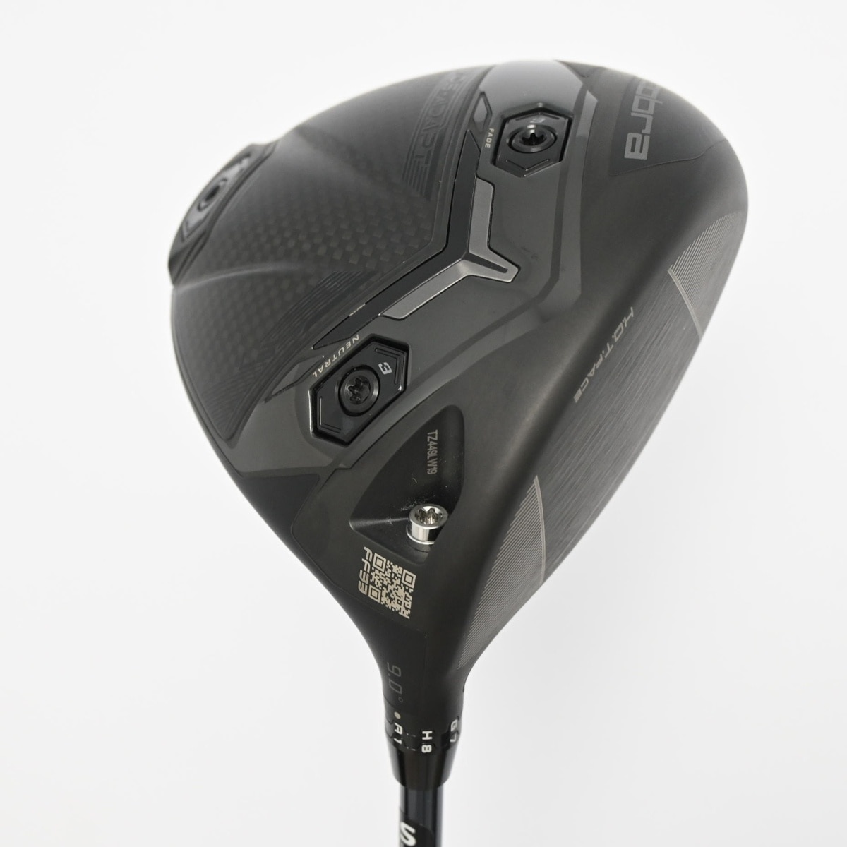 中古】DS-ADAPT LS ドライバー LIN-Q for Cobra 9 S B(ドライバー