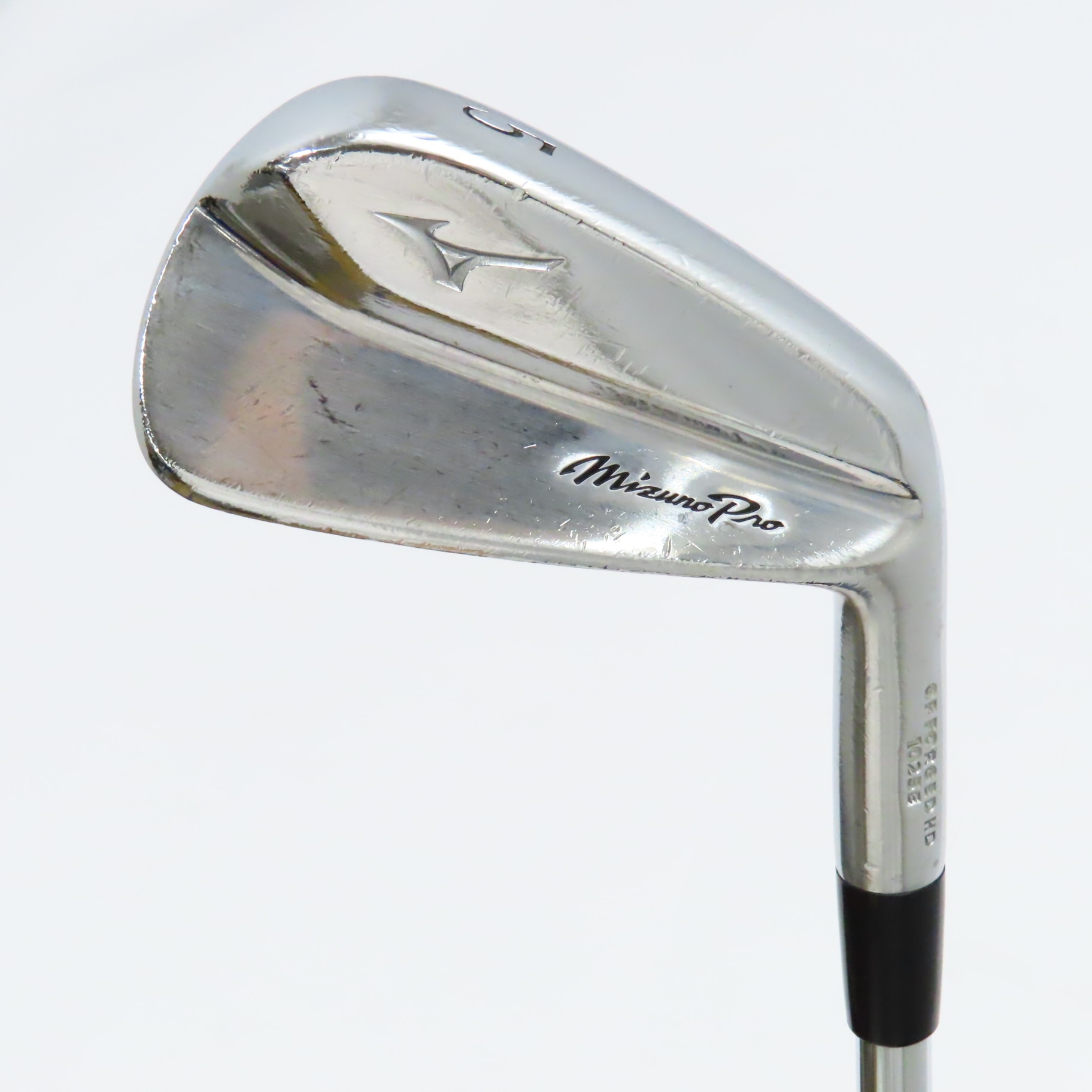 中古】ミズノ アイアンセット 通販｜GDO中古ゴルフクラブ