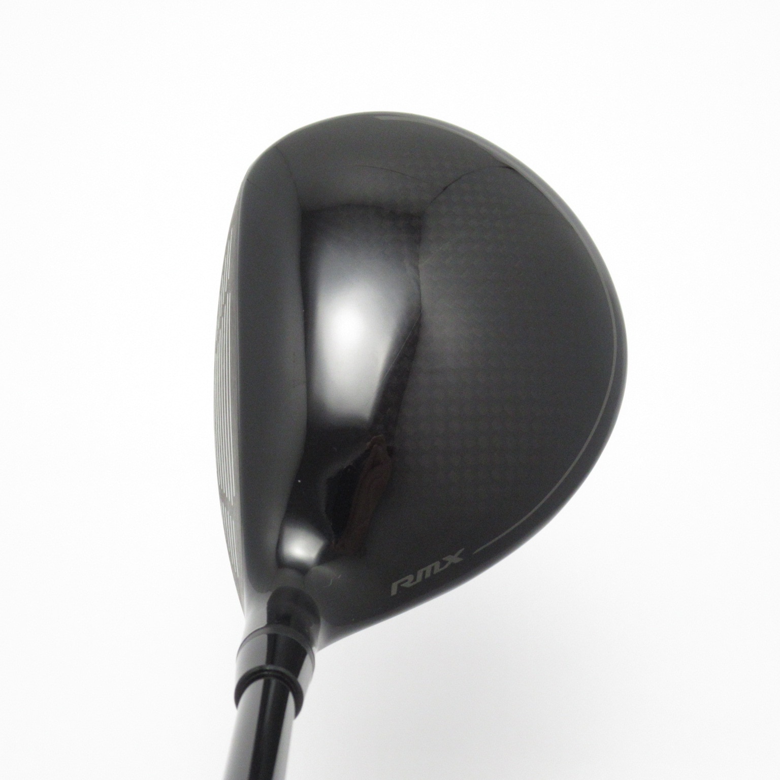 【中古ゴルフクラブ】ヤマハ　RMX　RMX DD フェアウェイウッド TENSEI GR f50　シャフト：TENSEI GR f50 中古】RMX DD フェアウェイウッド TENSEI GR f50 18 R BC(フェアウェイ