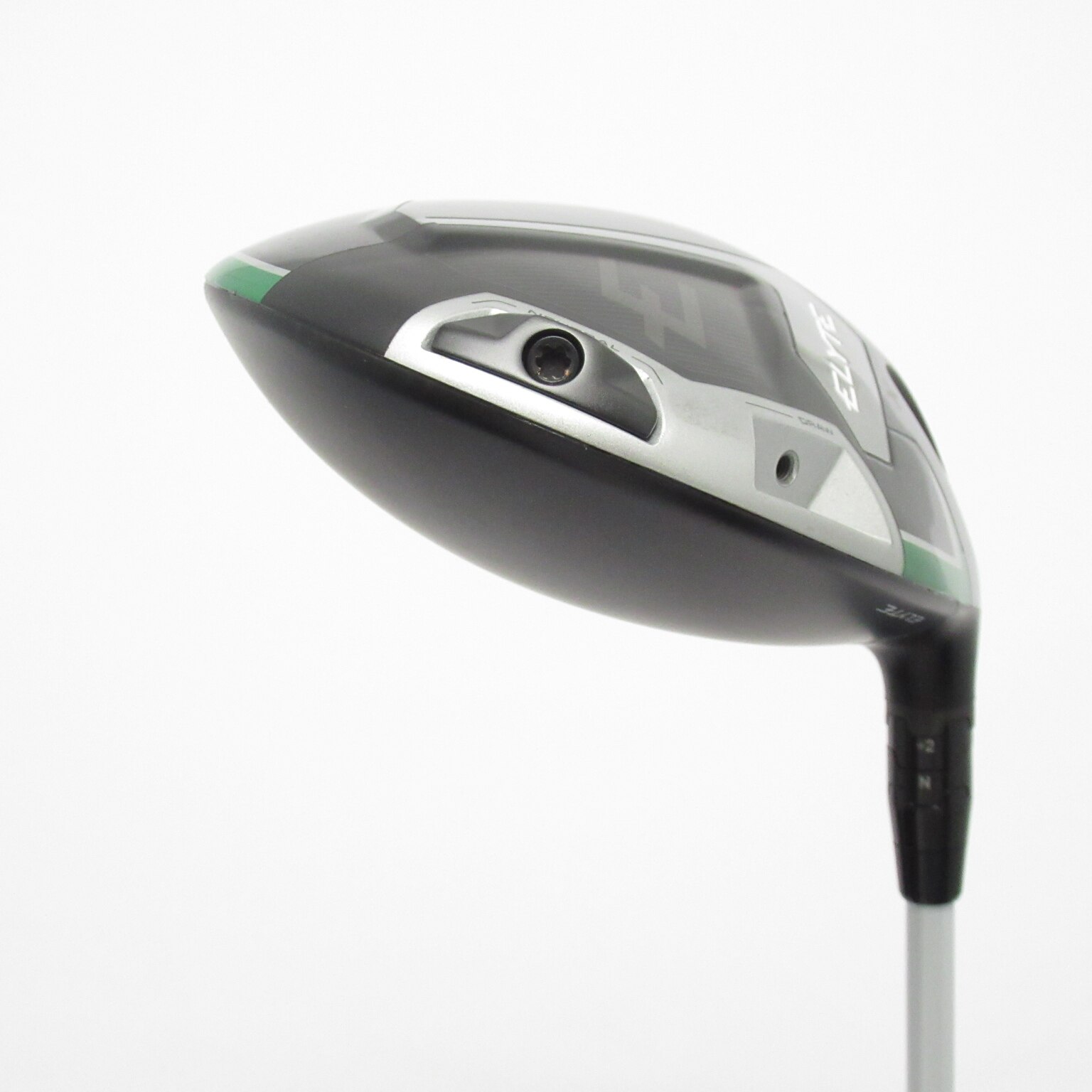 中古】エリート X ドライバー Tour AD GC-6 9 S BC(ドライバー（単品