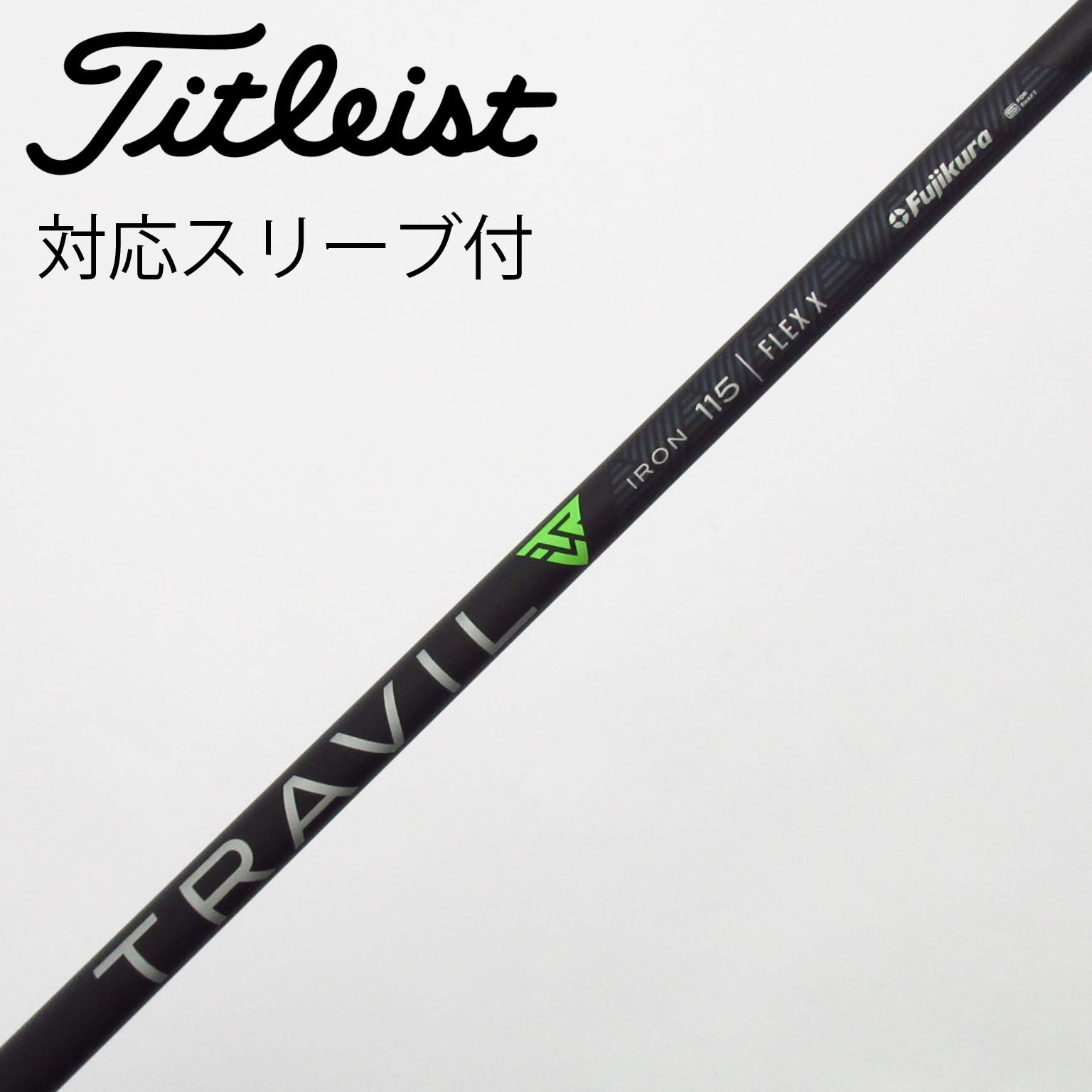 中古】FUJIKURA(フジクラ) (フジクラ) 通販｜GDO中古ゴルフクラブ