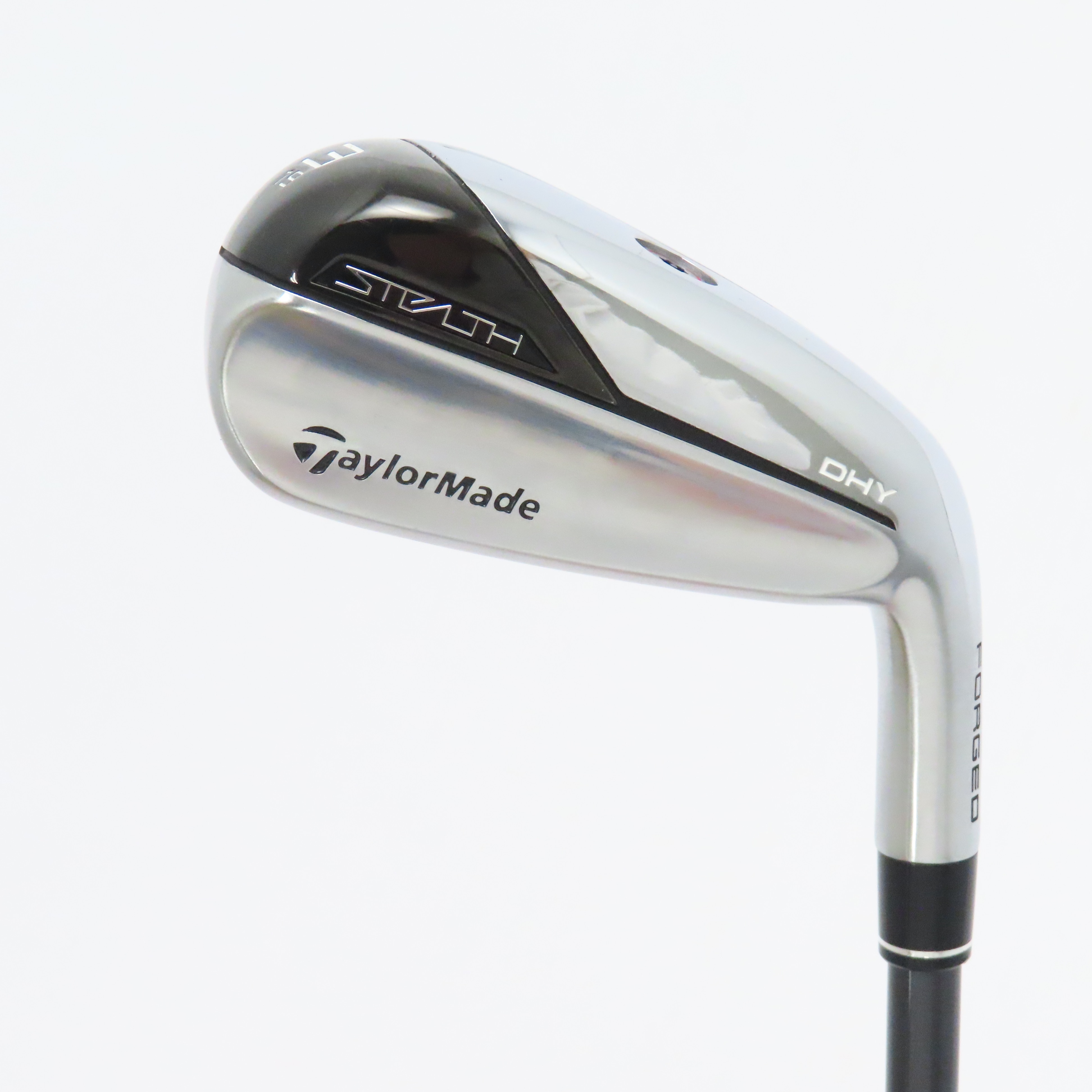 テーラーメイド ステルス DHY ユーティリティ TENSEI SILVER 中古】ステルス DHY ユーティリティ TENSEI SILVER TM70(2022) 19 S C