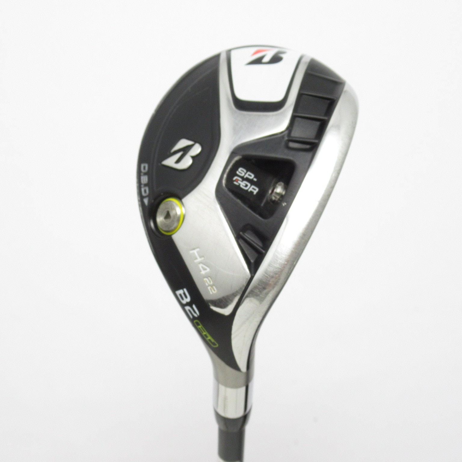 中古】ブリヂストン ユーティリティ 通販｜GDO中古ゴルフクラブ