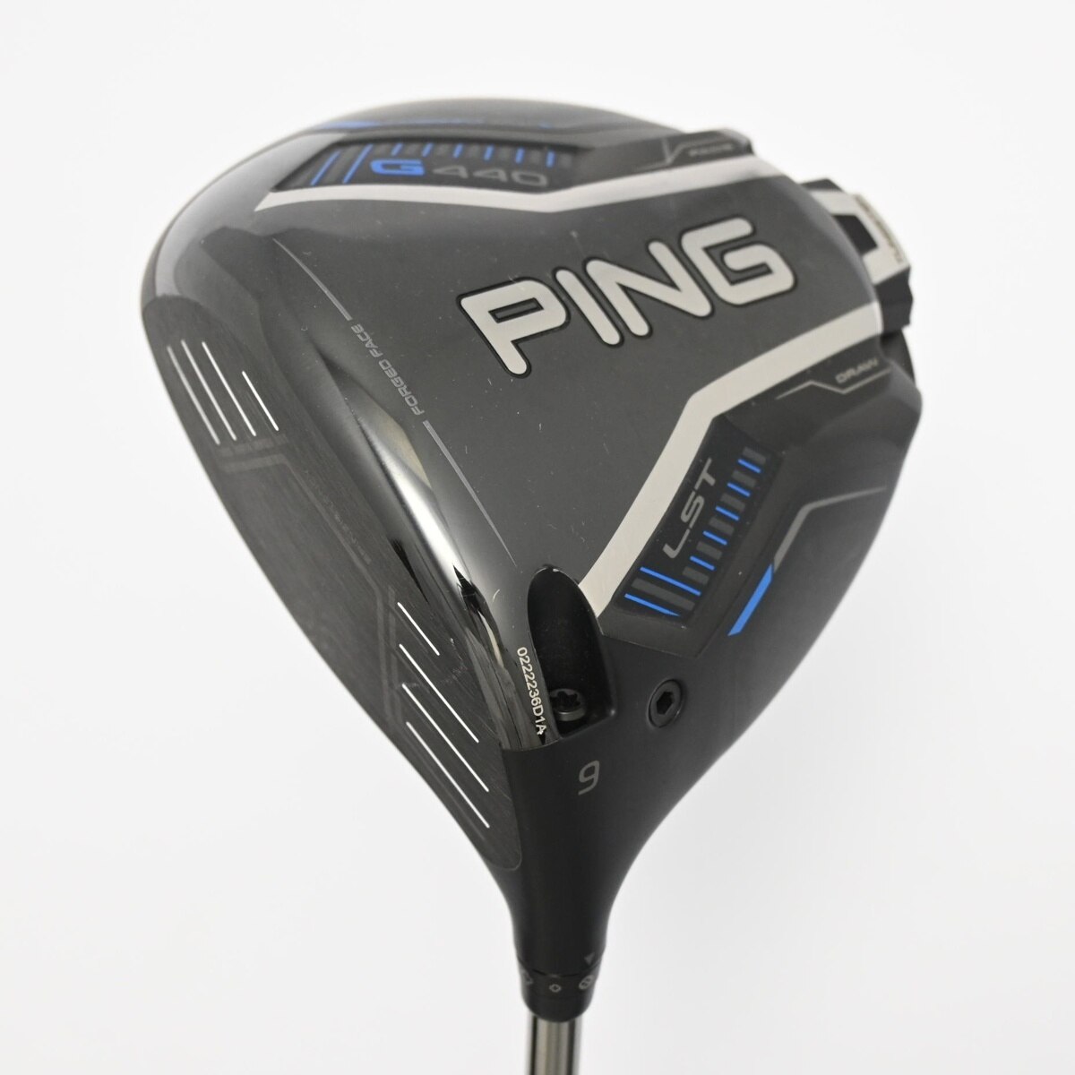 中古】ピン(PING) ゴルフクラブ レフティ 通販｜GDO中古ゴルフクラブ