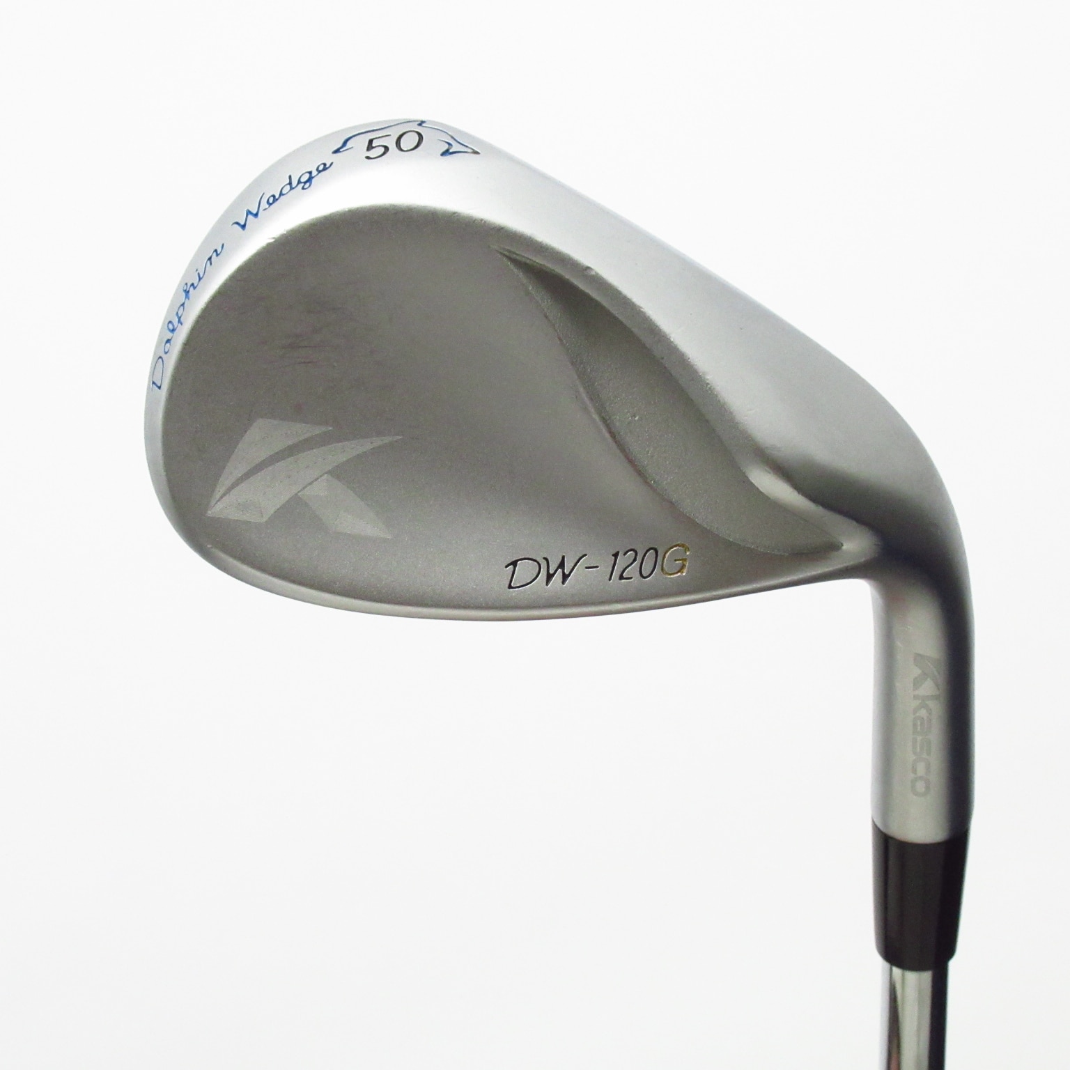 中古】ドルフィン DW-120G ウェッジ N.S.PRO 950GH neo 50 R C