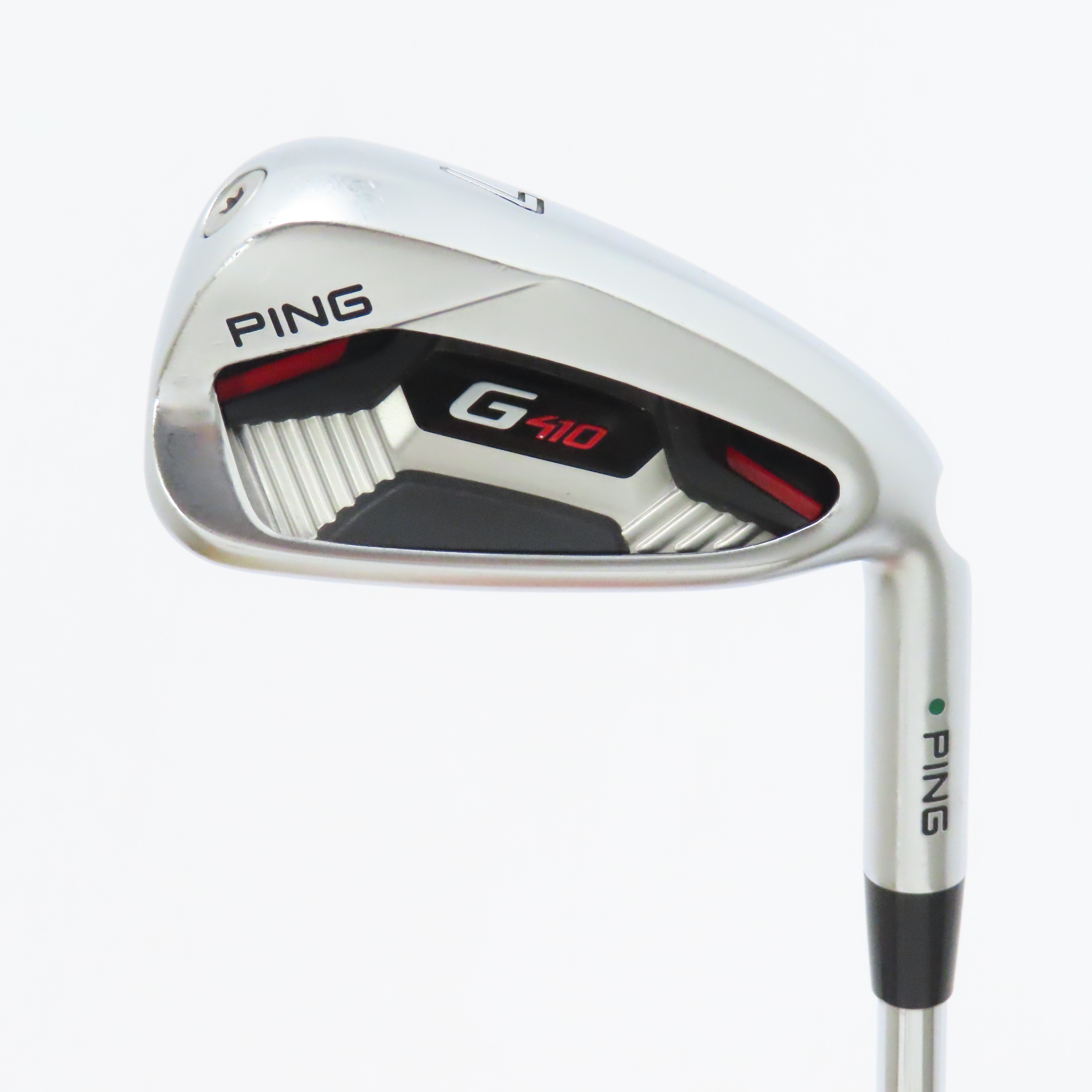 中古】G410 アイアンセット (ピン) G410 通販｜GDO中古ゴルフクラブ