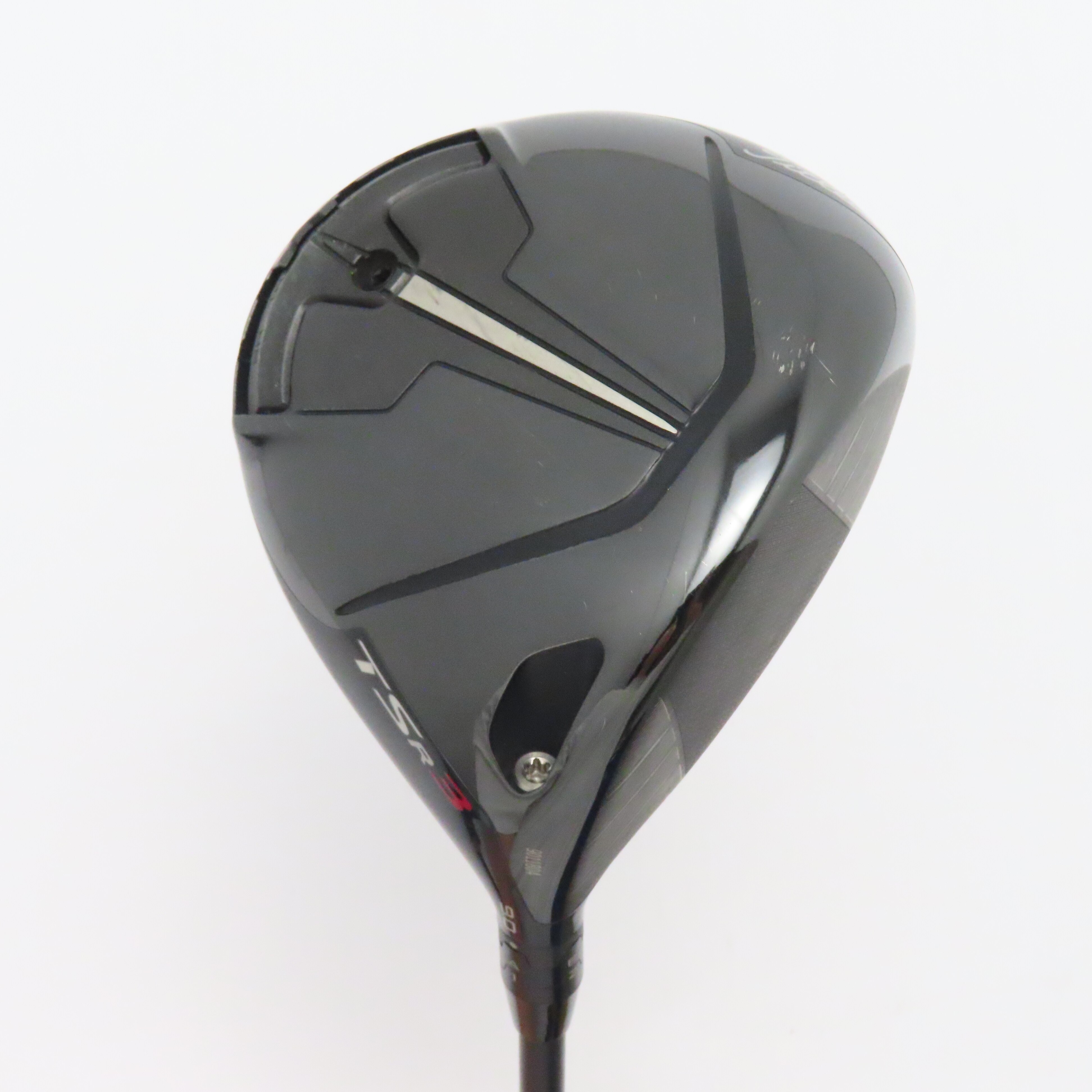 中古】TSR ドライバー (タイトリスト) 通販｜GDO中古ゴルフクラブ