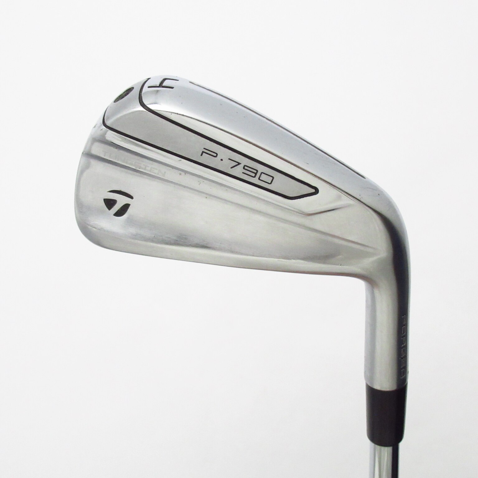 中古】P790(2019) アイアン（単品） N.S.PRO MODUS3 SYSTEM3 TOUR 125