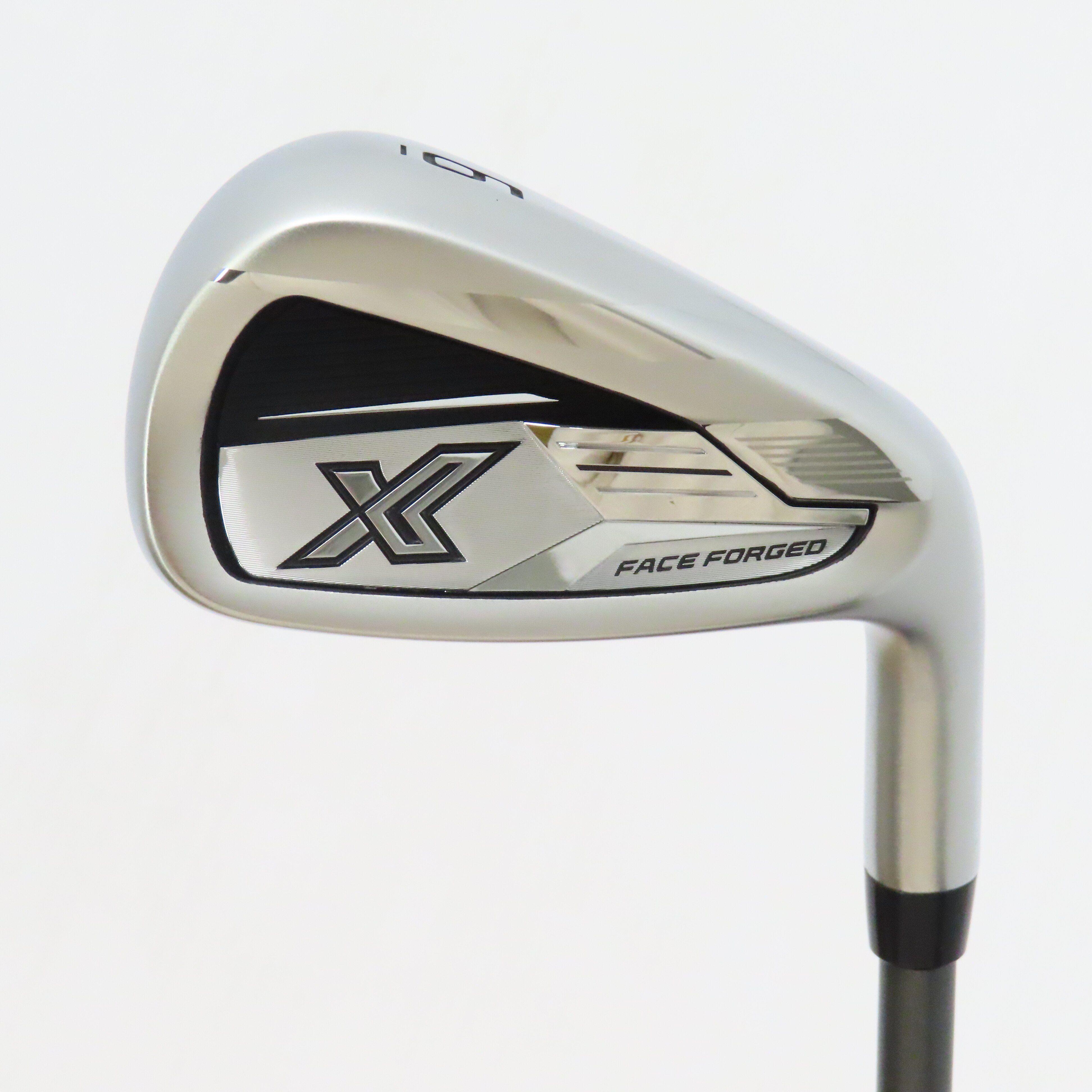 中古】ゼクシオ X(2024) アイアン Miyazaki AX-3 25.5 S B(アイアン