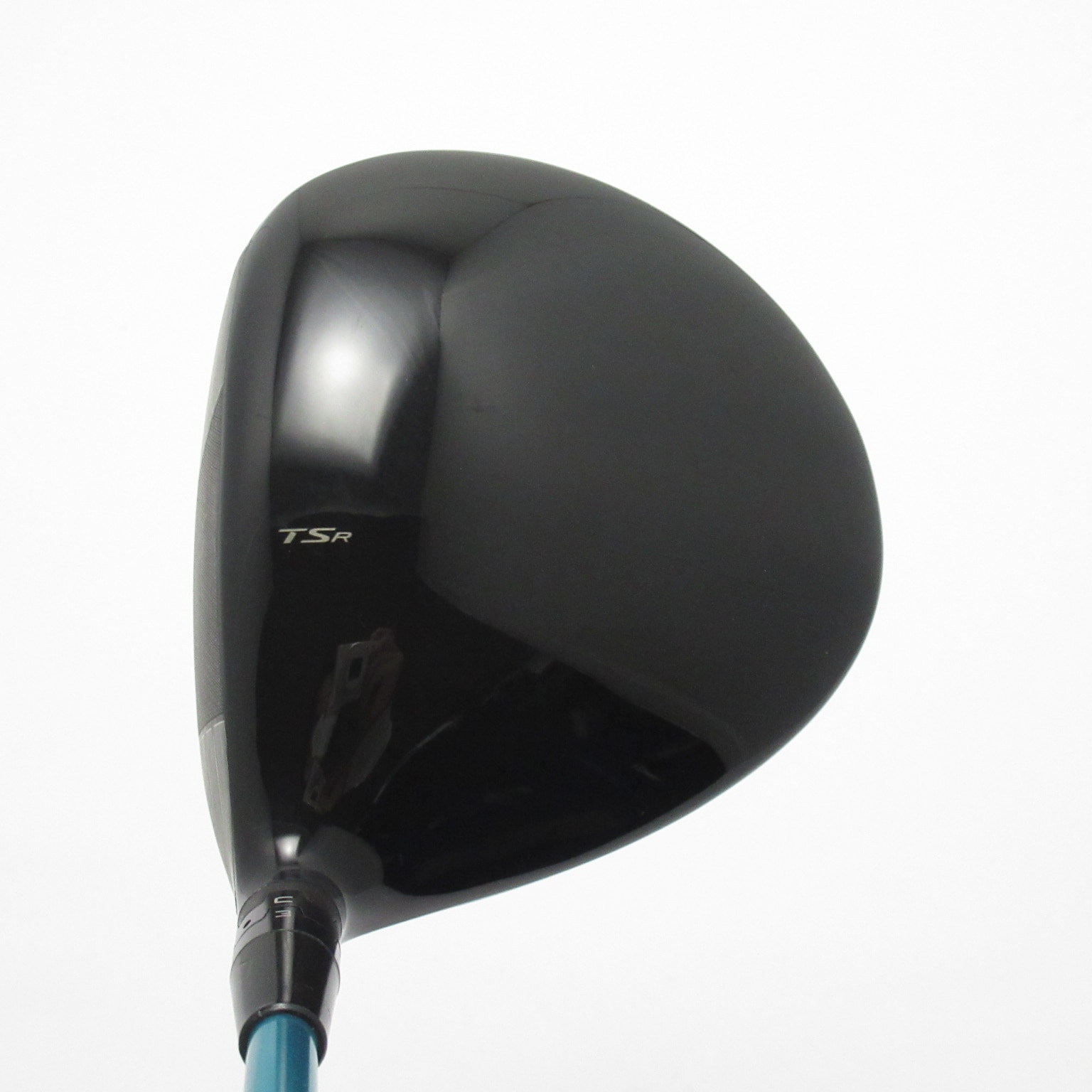 【中古ゴルフクラブ】タイトリスト　TSR　TSR2 ドライバー Tour AD GP-6　シャフト：Tour AD GP-6 中古】TSR2 ドライバー Tour AD GP-6 9 S CD(ドライバー（単品）)|TSR