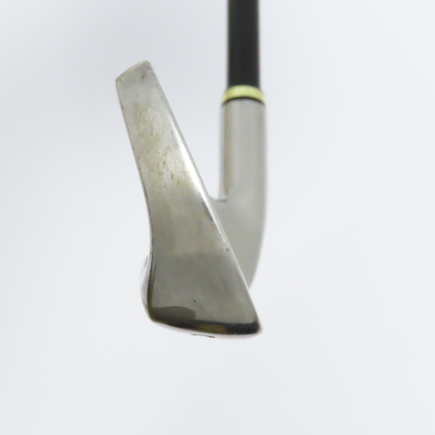 中古】ゼクシオ (2006) アイアン MP400 24 SR D(アイアン（セット