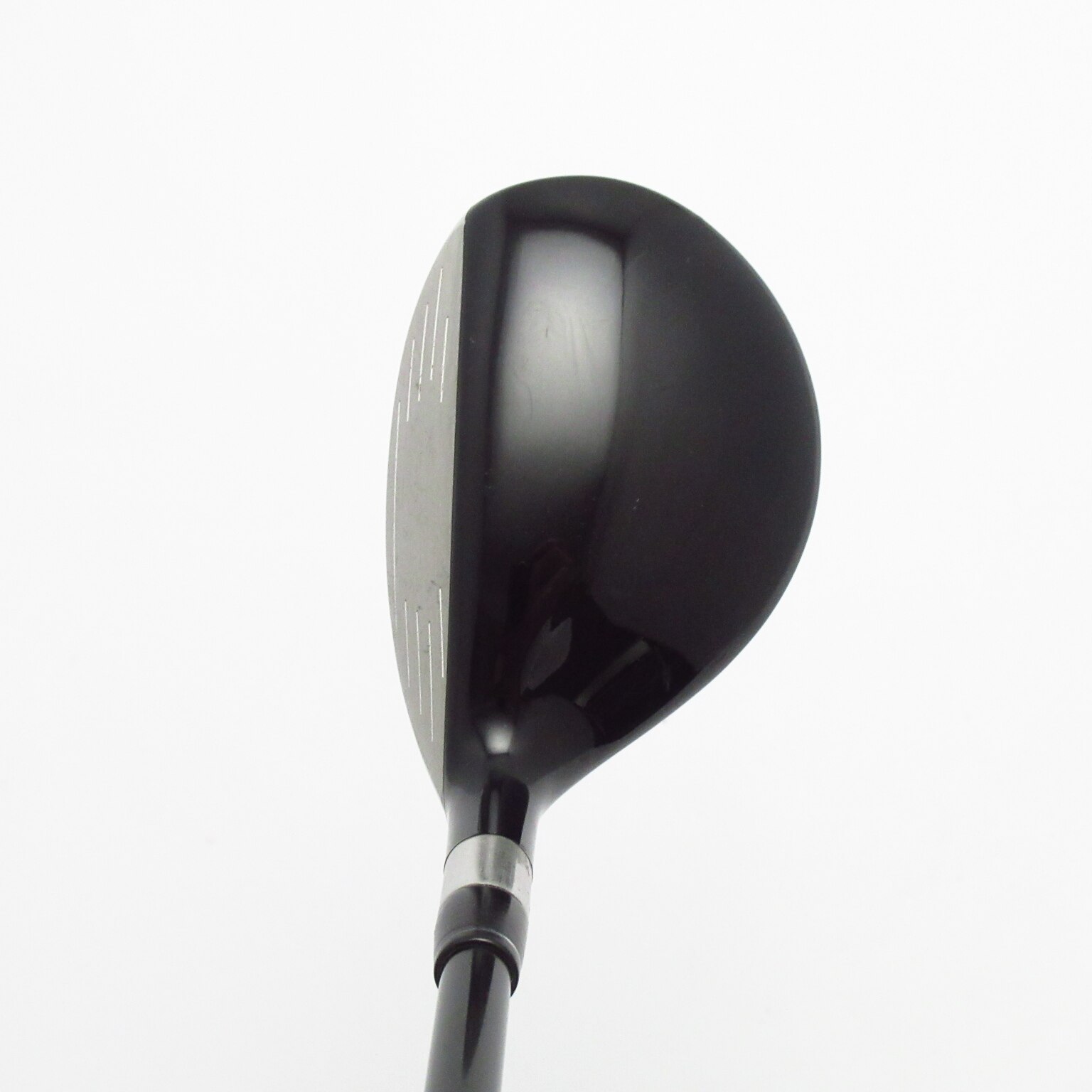 【中古ゴルフクラブ】ロマロ　Ray　Ray アルファ(2019) ユーティリティ Diamana Thump h 90　シャフト：Diamana Thump h 90 中古】Ray アルファ(2019) ユーティリティ Diamana Thump h 90 27 X CD