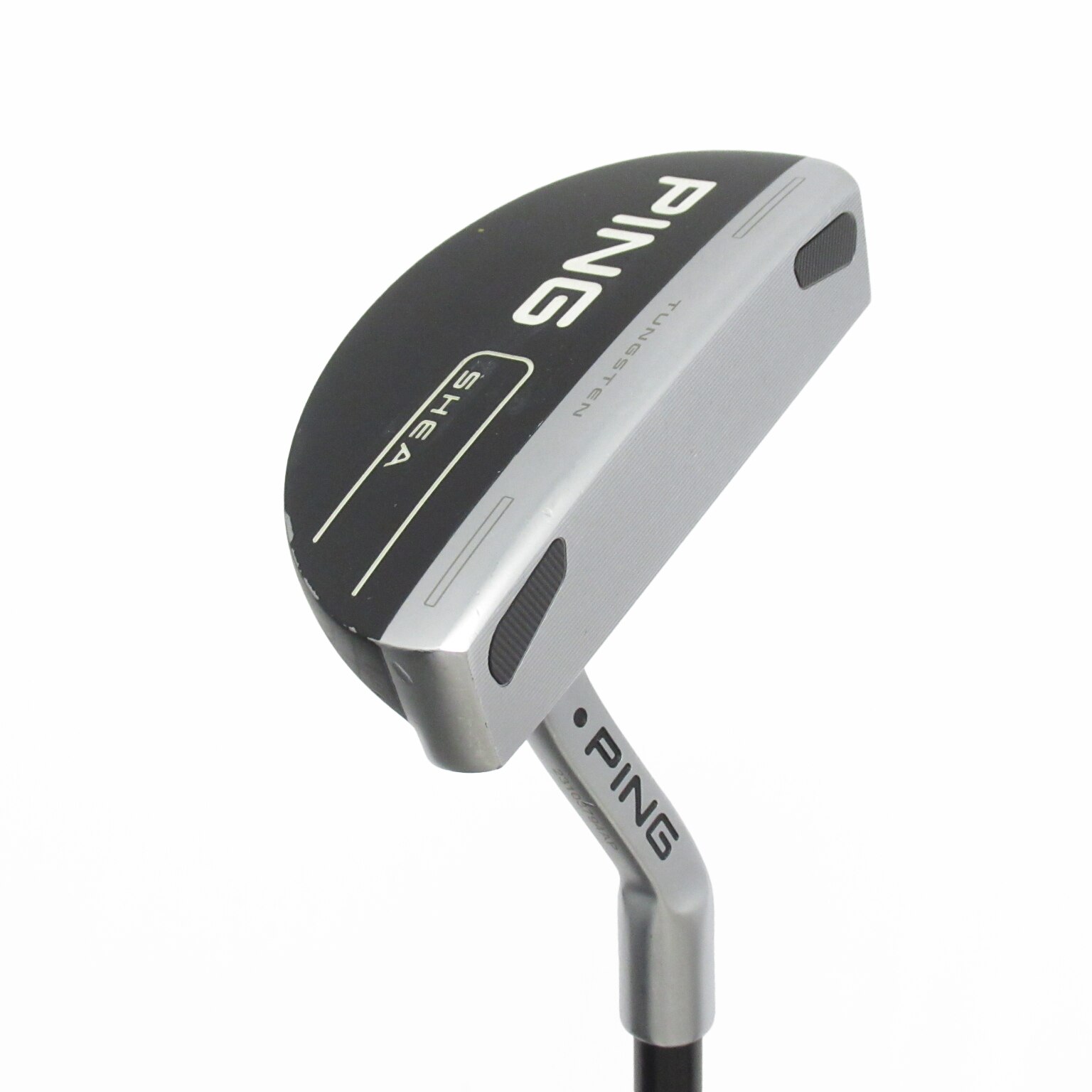 中古】シェイ パター カーボンシャフト 計測項目外 計測項目外 CD