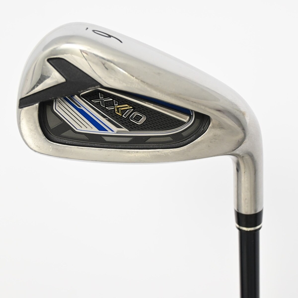 中古】ゼクシオ アイアンセット (ダンロップ) 通販｜GDO中古ゴルフクラブ