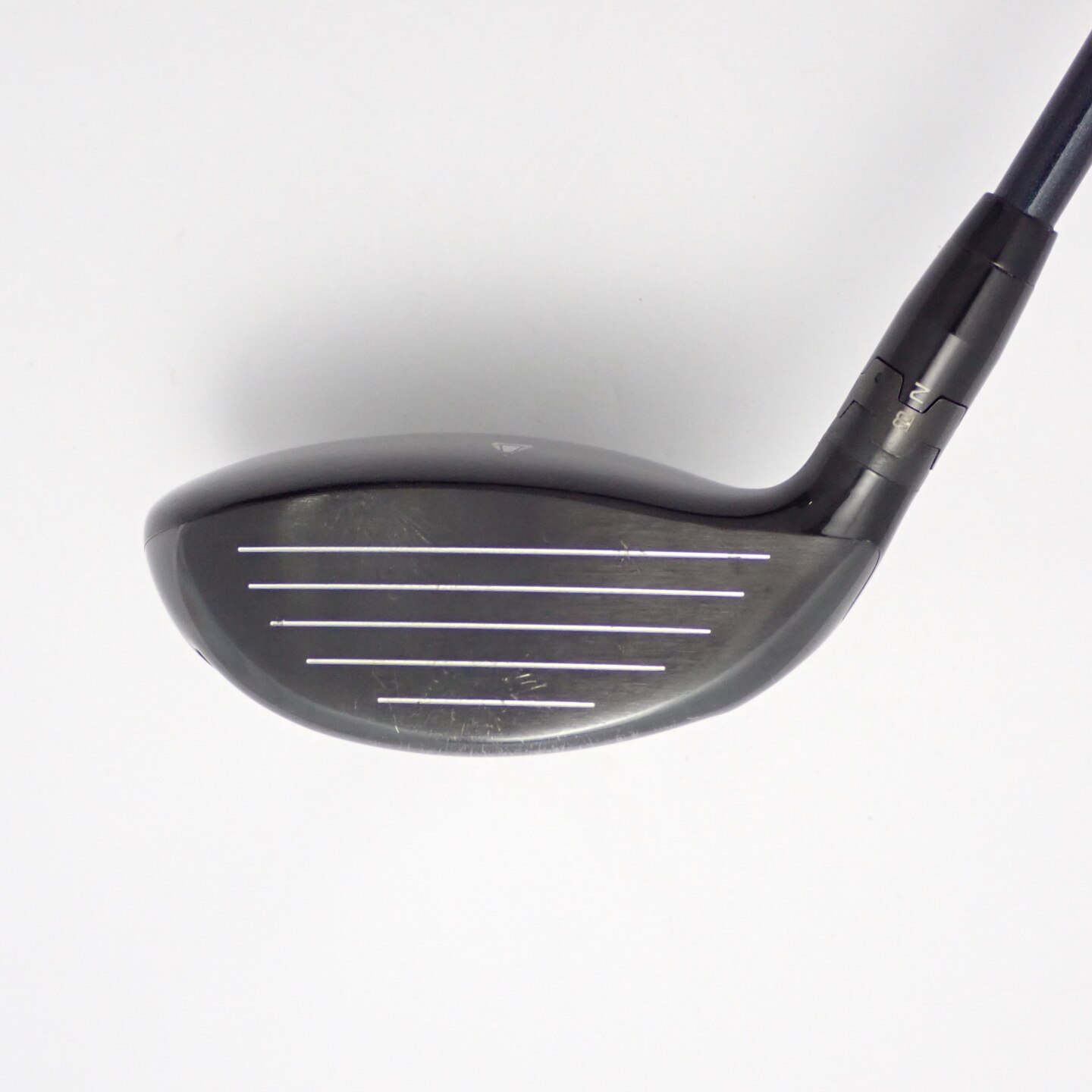 中古】TS3 フェアウェイウッド Tour AD MJ-6 18 X CD(フェアウェイ