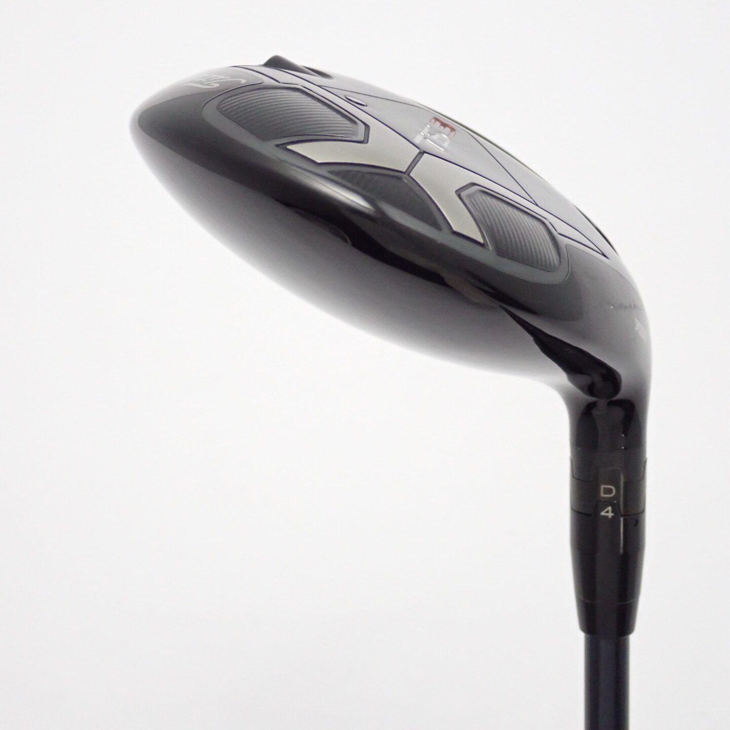 【中古ゴルフクラブ】タイトリスト　TITLEIST　TS3 フェアウェイウッド Tour AD MJ-6　シャフト：Tour AD MJ-6 中古】TS3 フェアウェイウッド Tour AD MJ-6 18 X CD(フェアウェイ