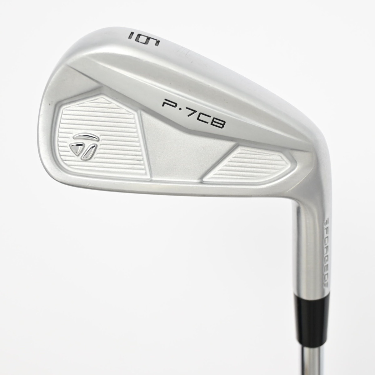 中古】P7CB(2024) アイアンセット (テーラーメイド) P7 通販｜GDO中古