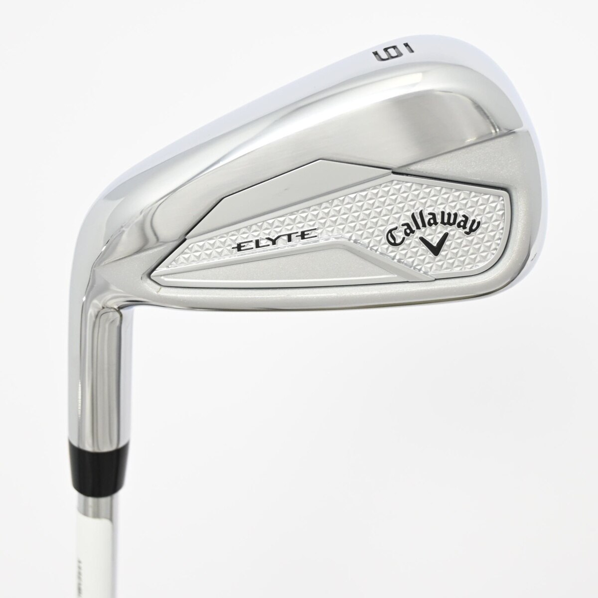 中古】エリート アイアン N.S.PRO 950GH neo 25 S BC レフティ