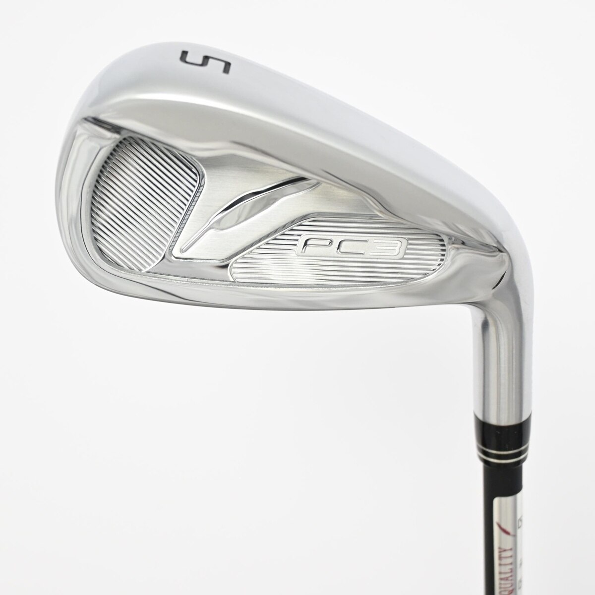 中古】PC-3 アイアンセット (フォーティーン) FOURTEEN 通販｜GDO中古