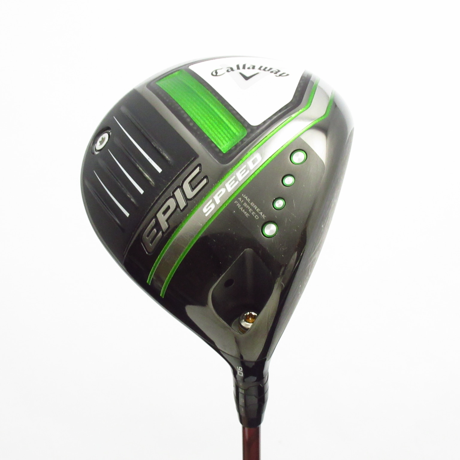 中古】EPIC SPEED ドライバー (キャロウェイ) エピック 通販｜GDO中古