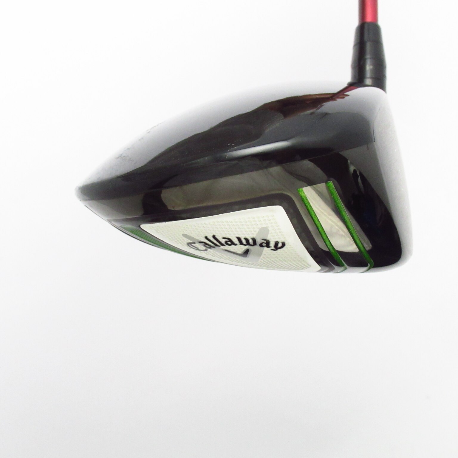 中古】エピック SPEED ドライバー Speeder 569 EVOLUTION III 9 S CD