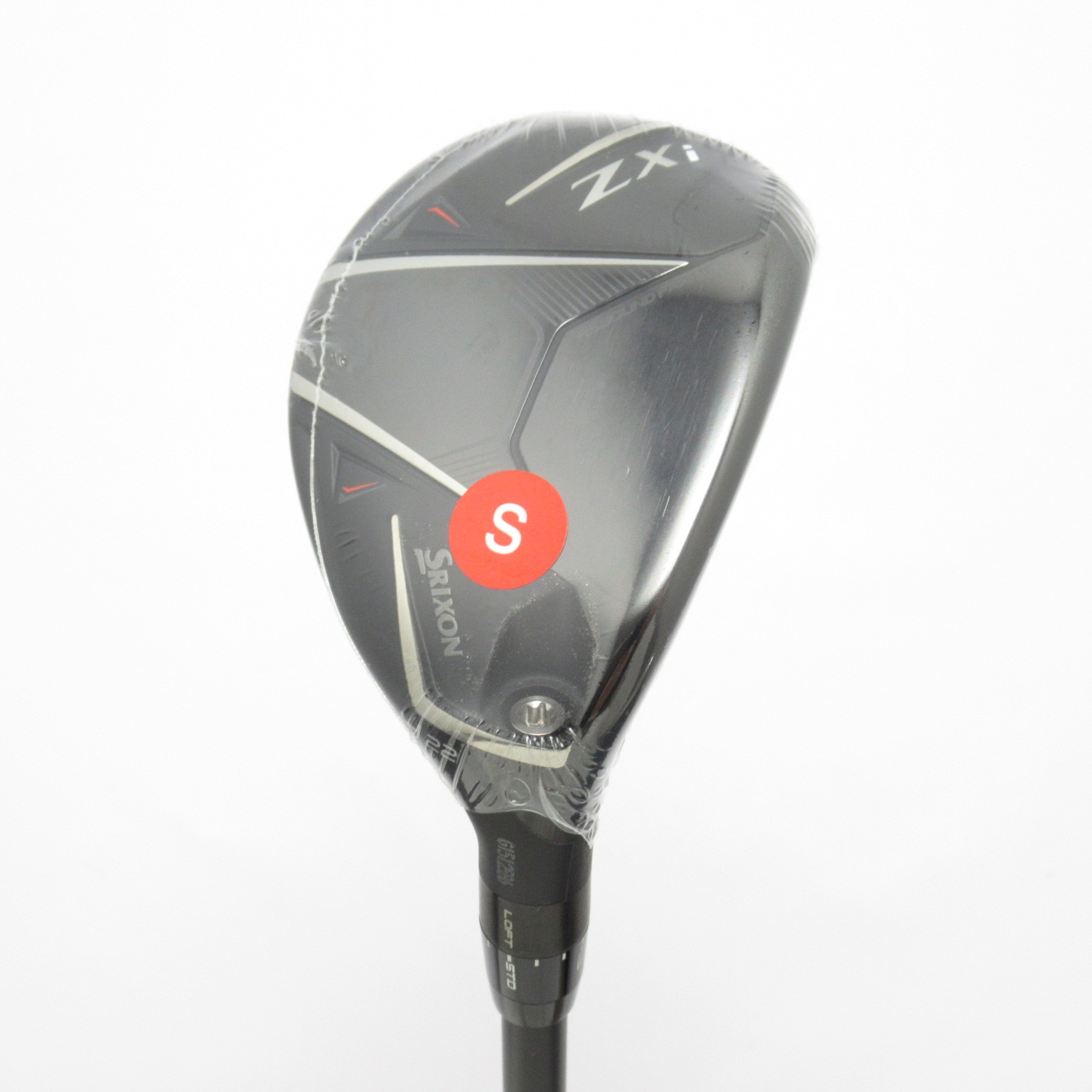 中古】スリクソン ZXi ハイブリッド ユーティリティ Diamana ZXi for