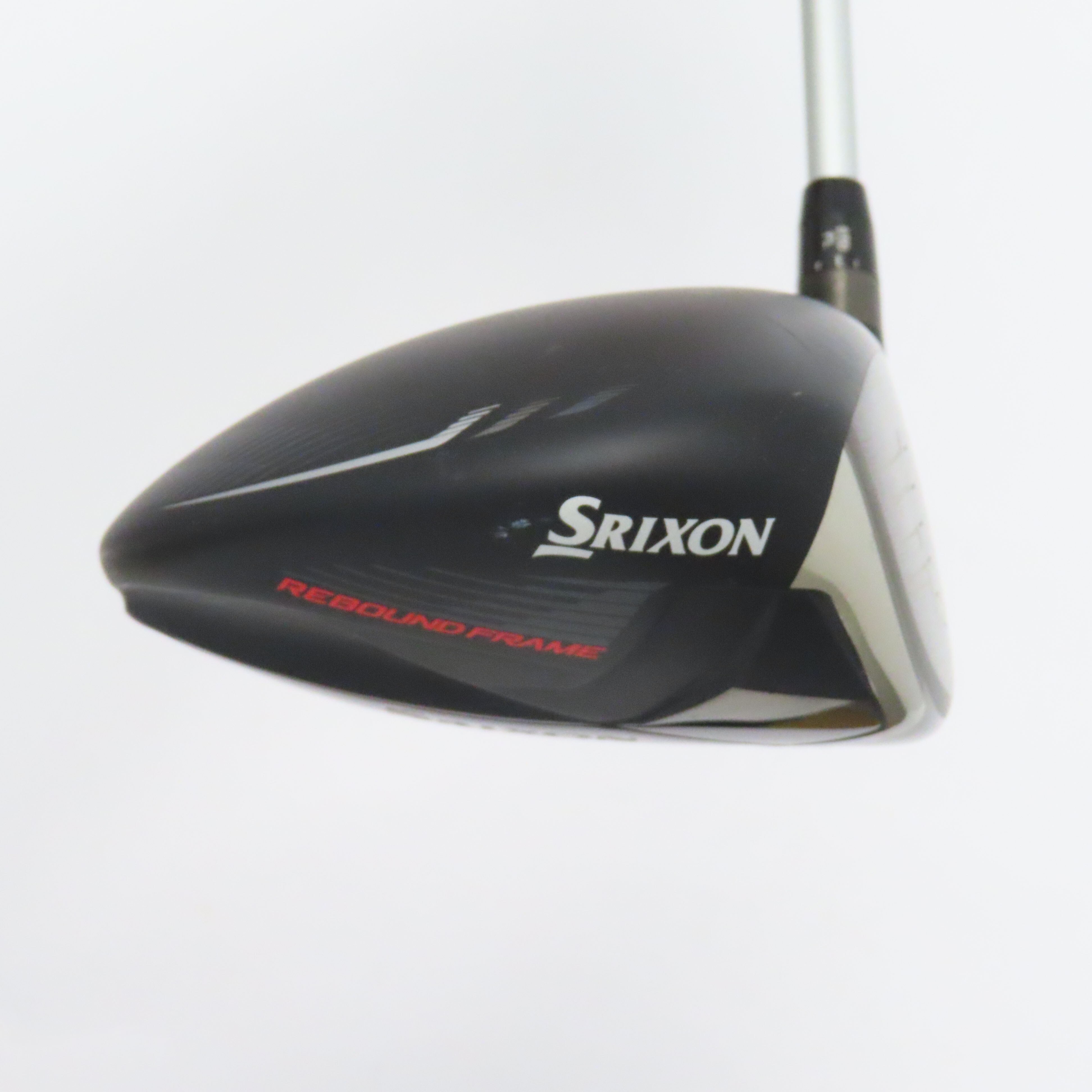 中古】スリクソン ZX5 MkII ドライバー ATTAS KING 6 9.5 X CD