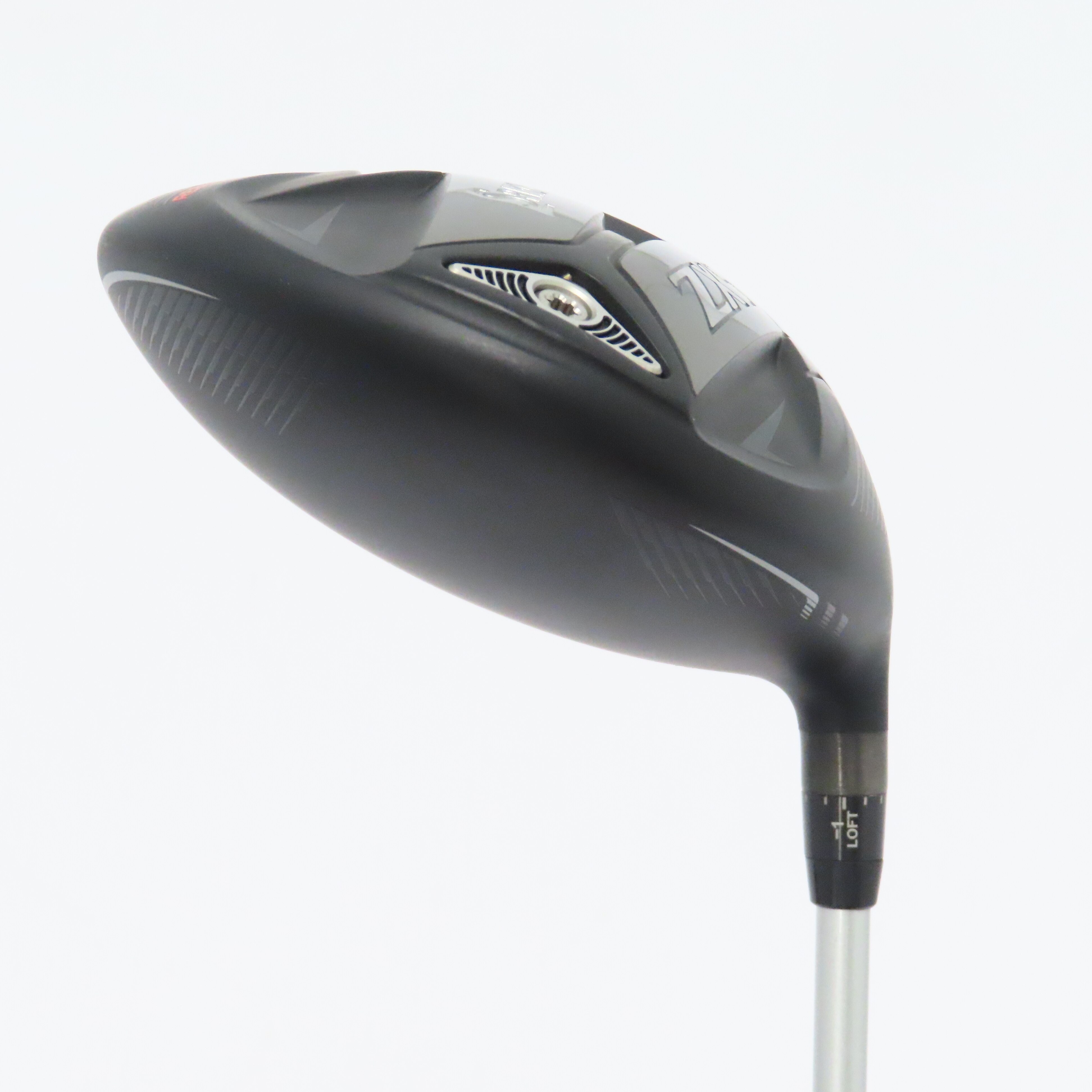 中古】スリクソン ZX5 MkII ドライバー ATTAS KING 6 9.5 X CD