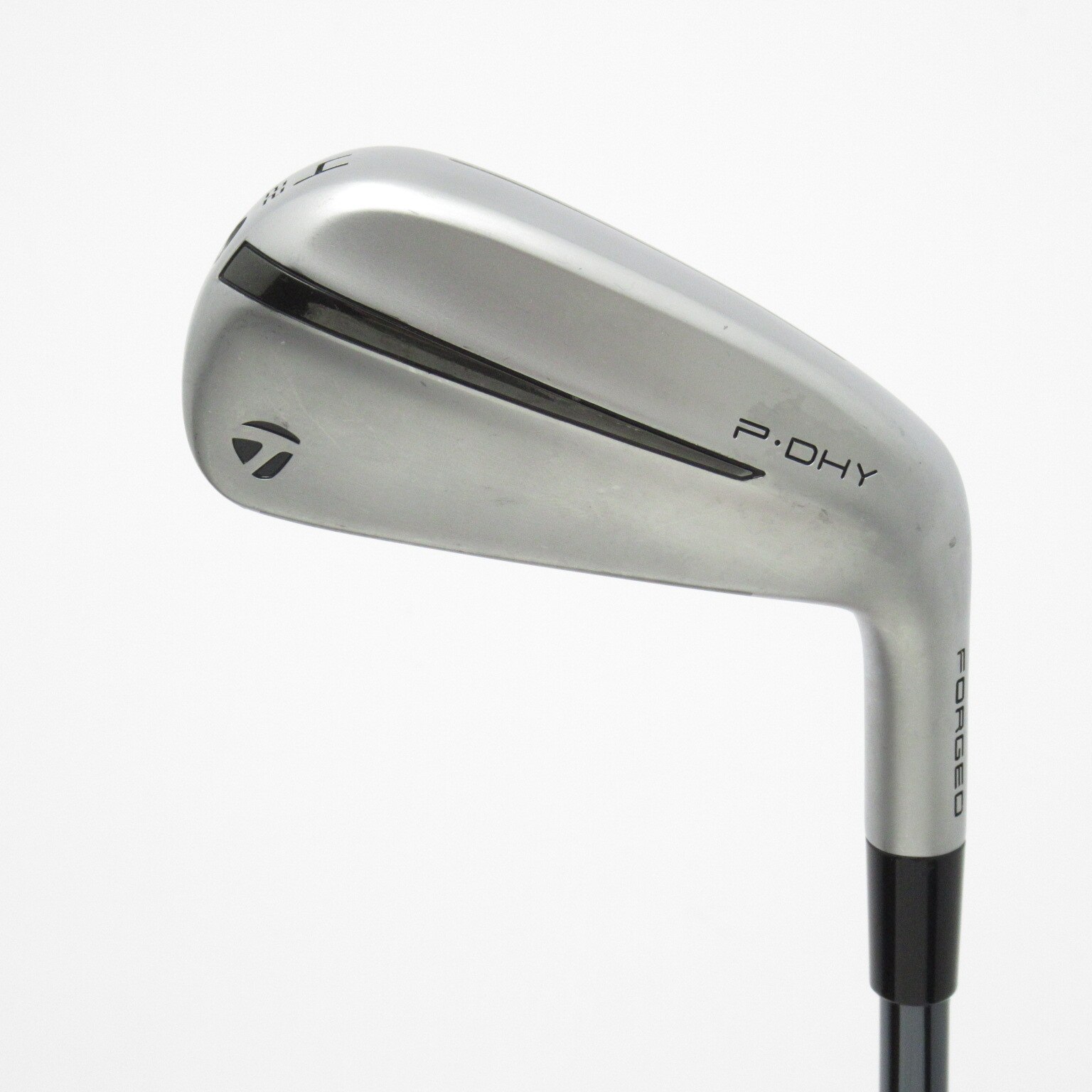 中古】P-DHY US ユーティリティ (テーラーメイド) TaylorMade 通販