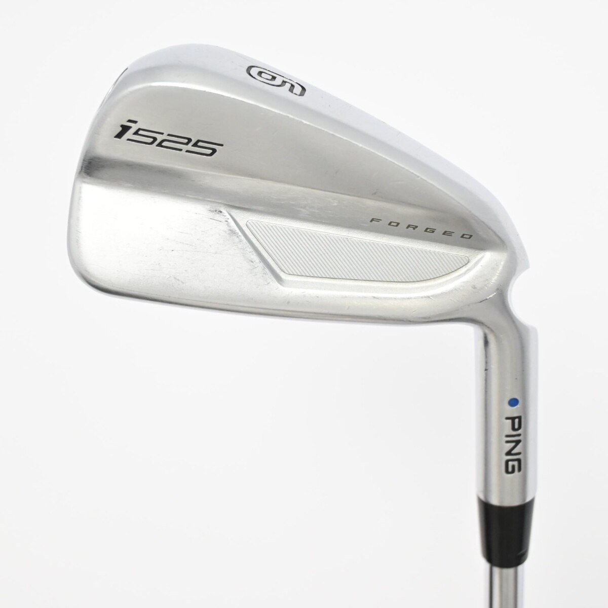 中古】i525 アイアン N.S.PRO 850GH neo 25.5 S CD(アイアン（セット